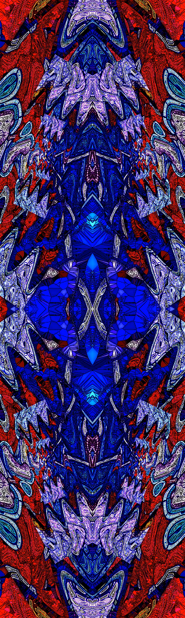 Pysanka Decoration #35