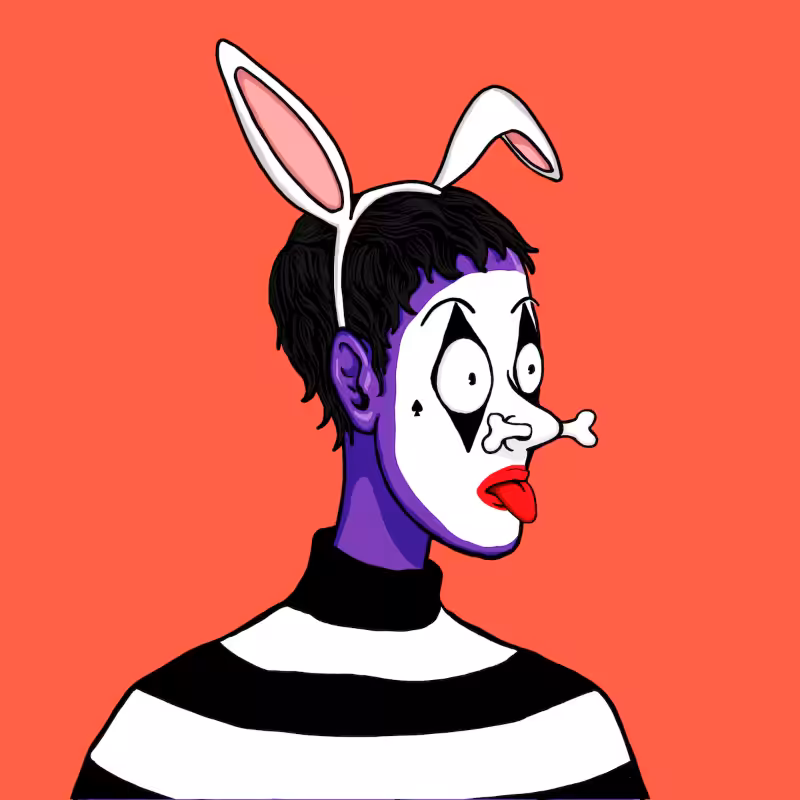 MIME x MIME #356