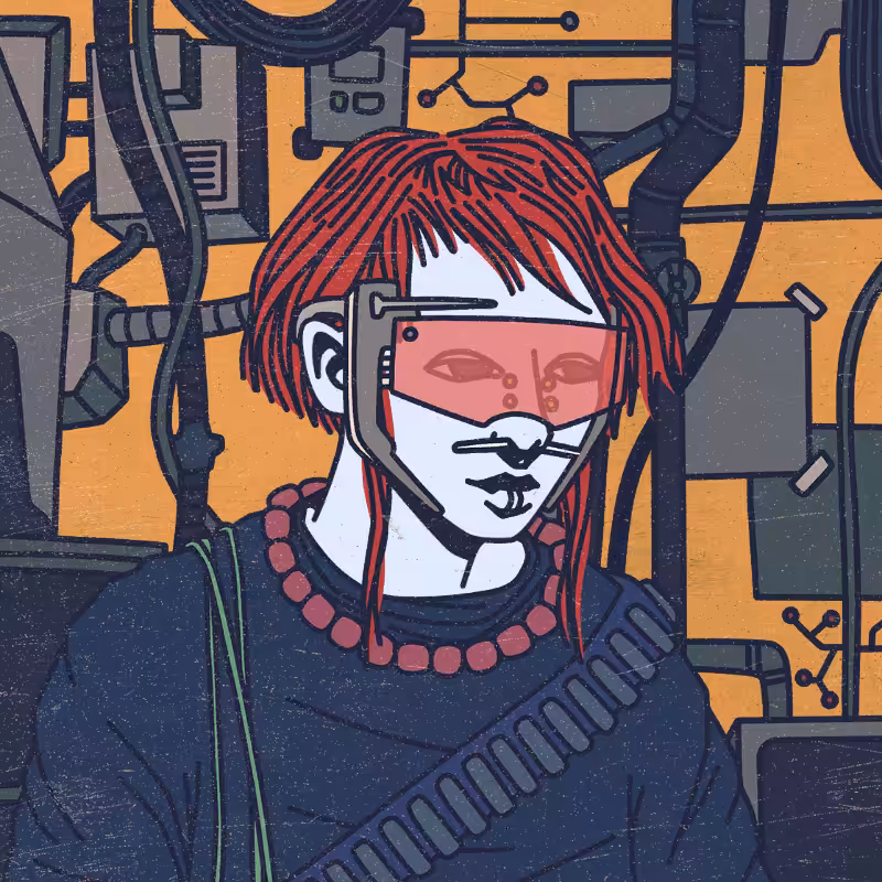 FUTURE BASTARDS #291