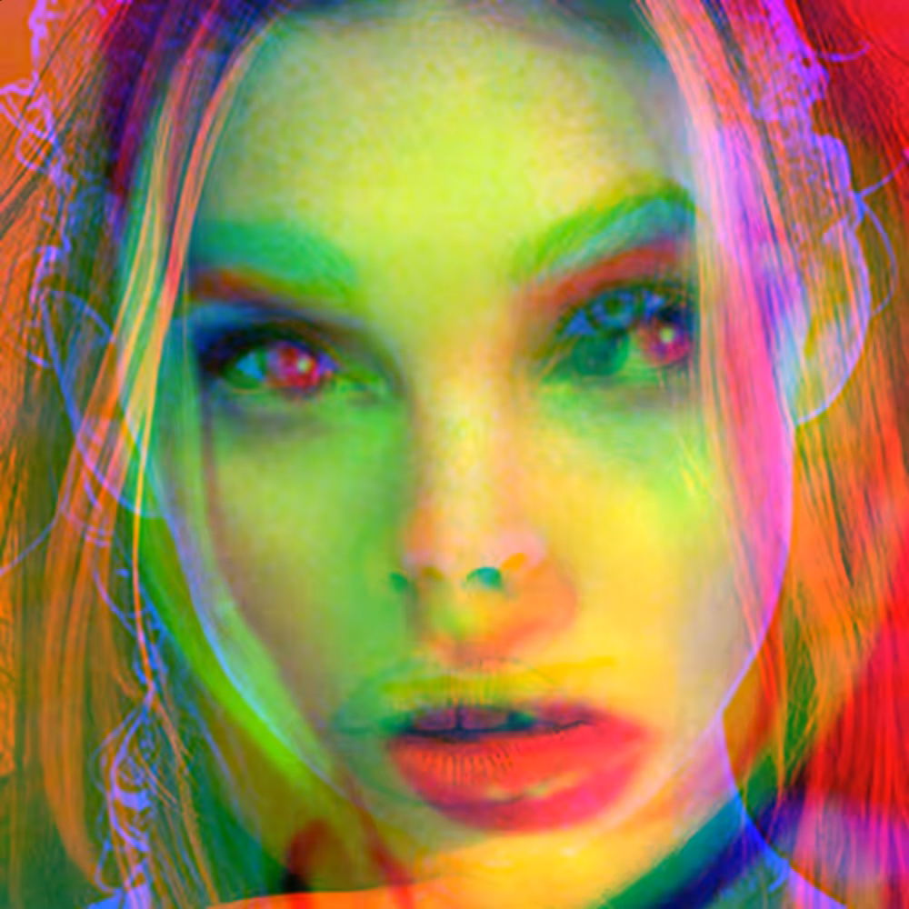m0dels: Elsa 03