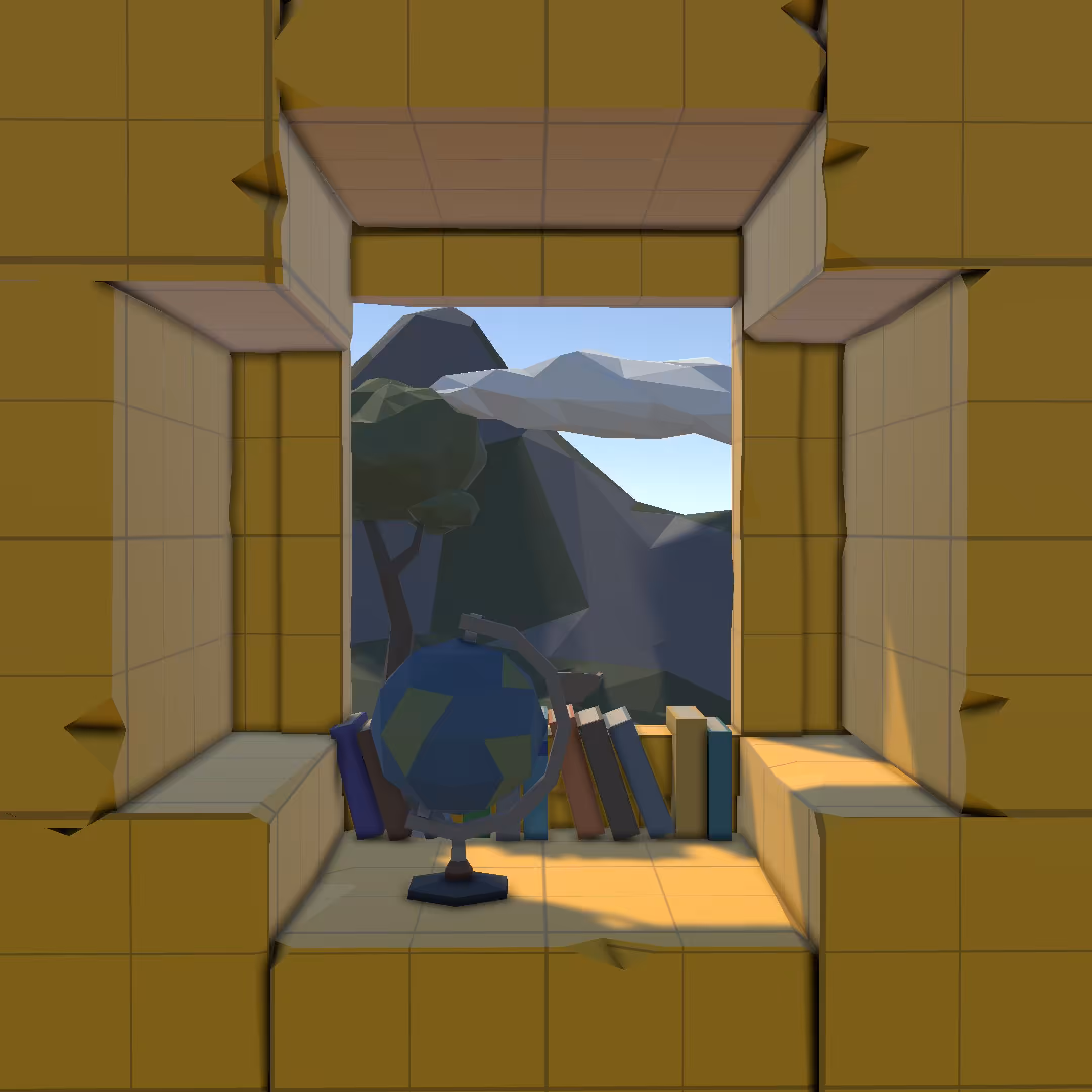 Prototype Window