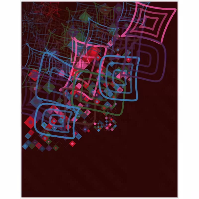 Dopamine Dreams #49