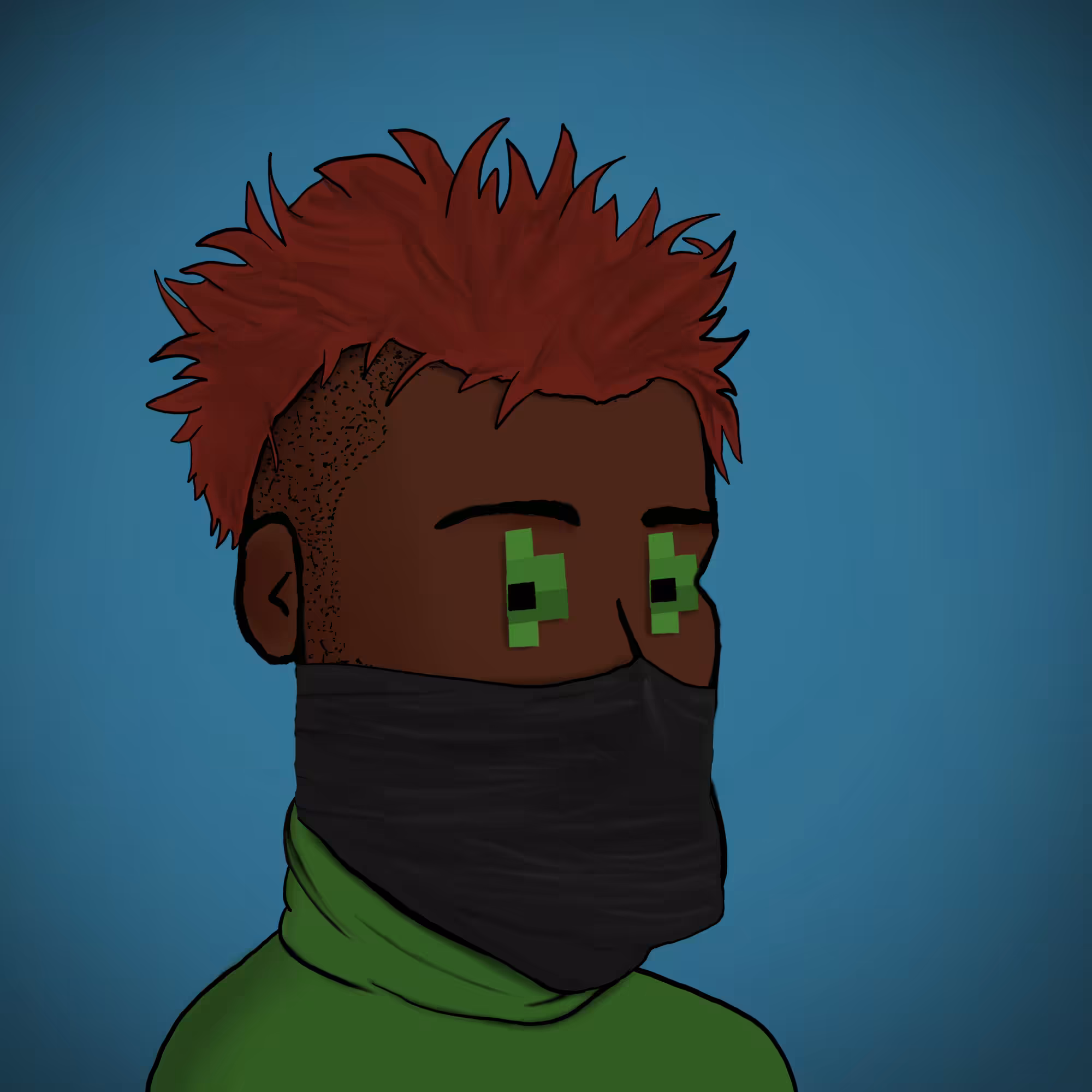 Subterrestrials #374