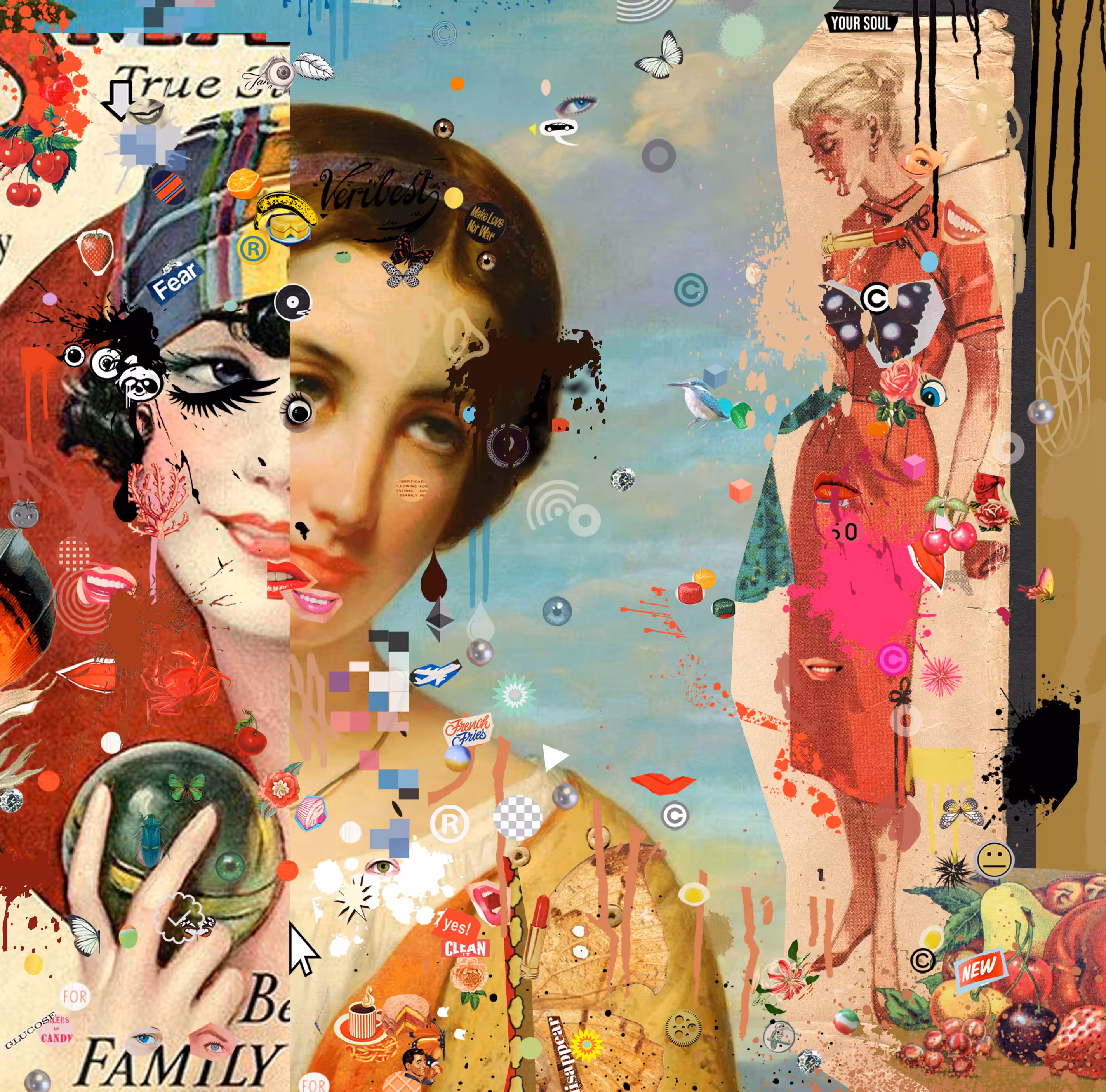 Window Shopping (Modern Girls, Modern Boys series), 2023 