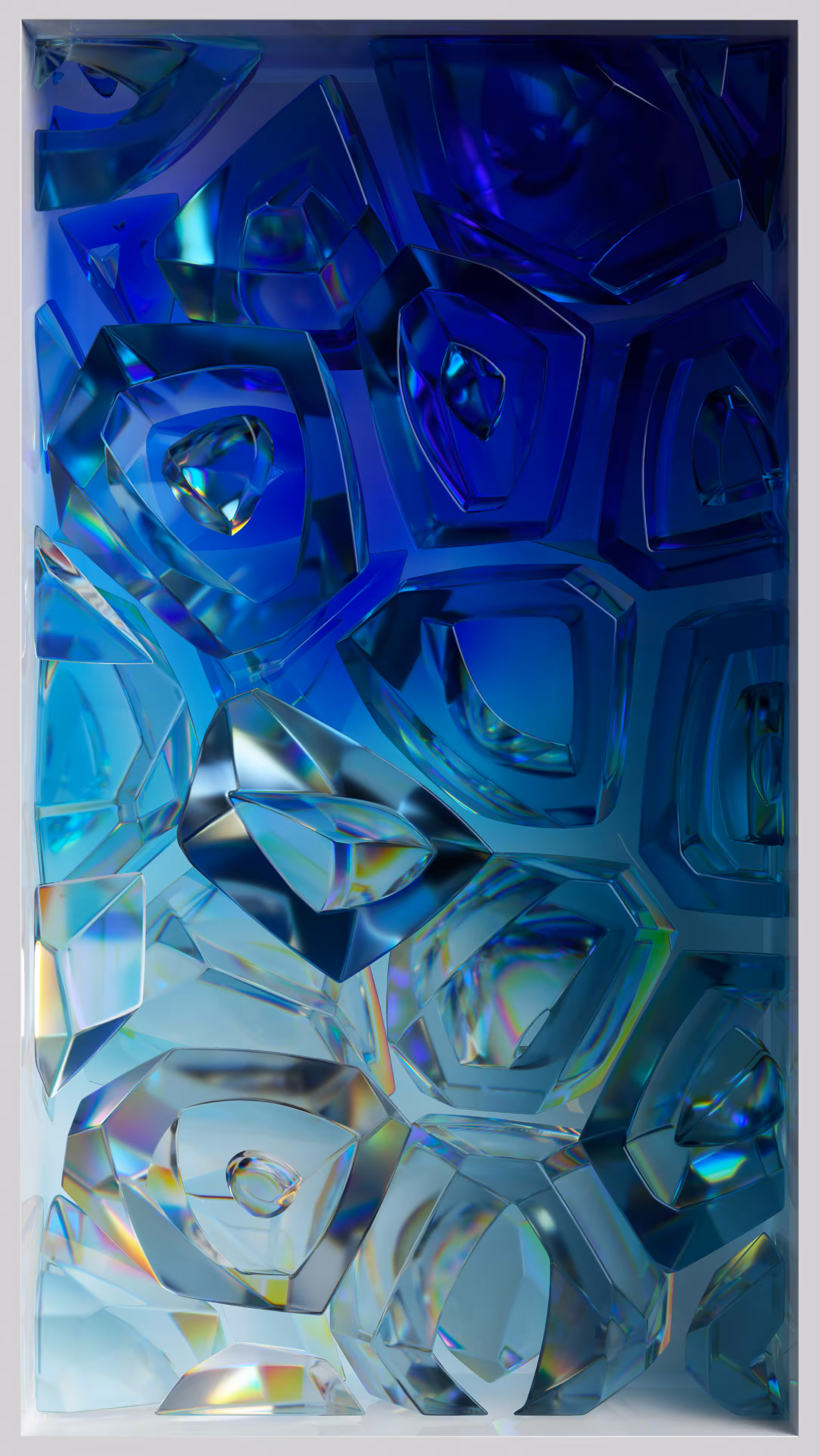 BOXED #67