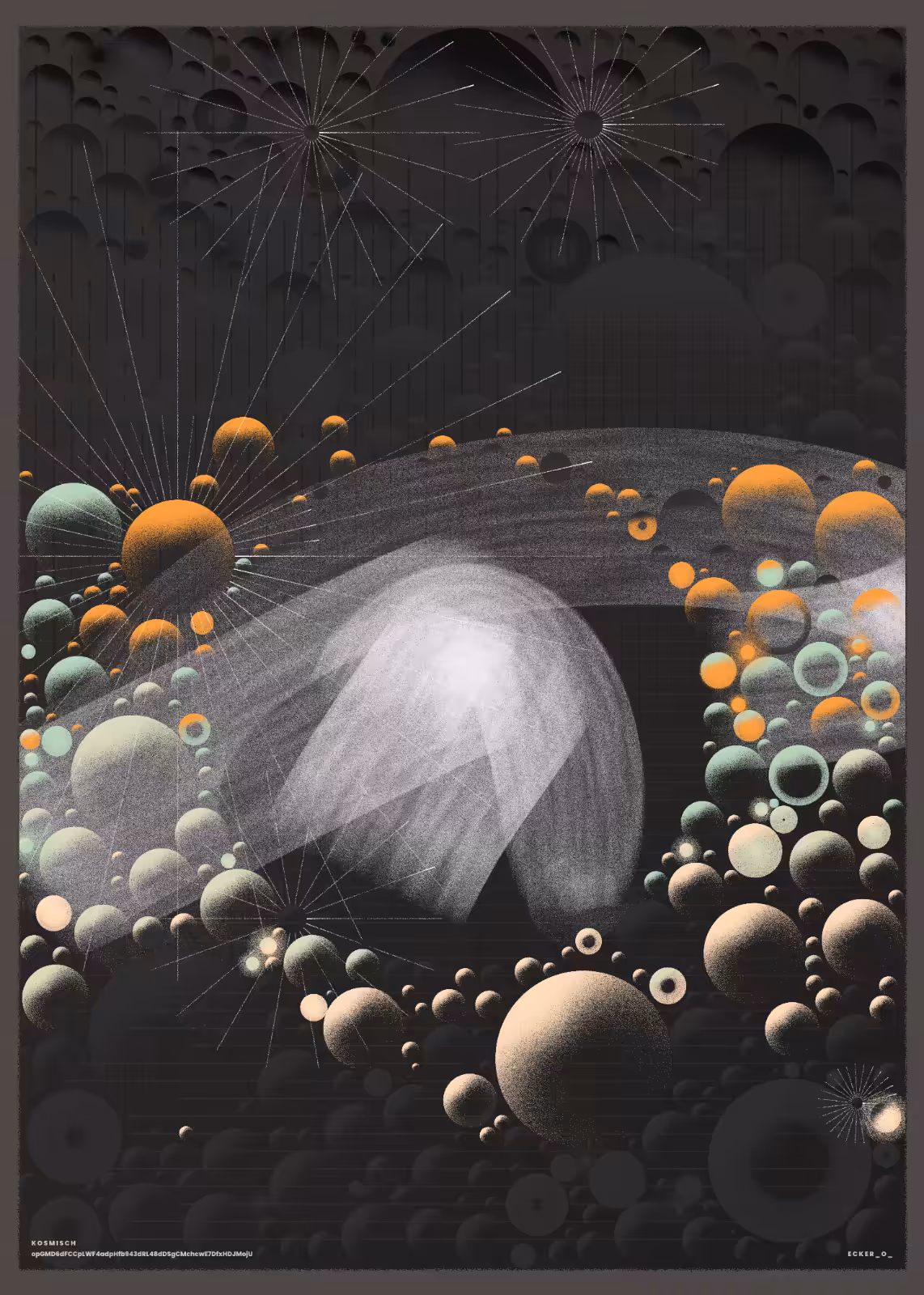 KOSMISCH #48