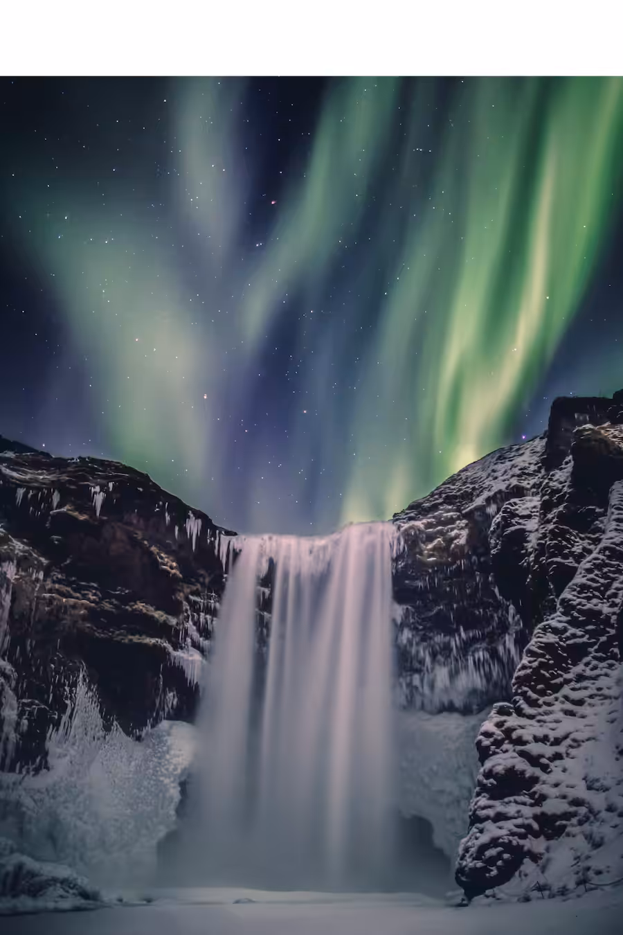 Iceland Nights #1