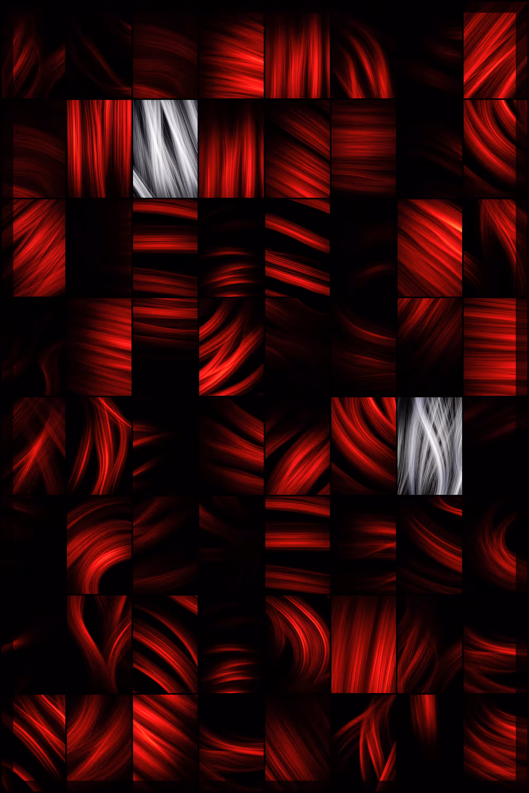 Vortex Dreams #235