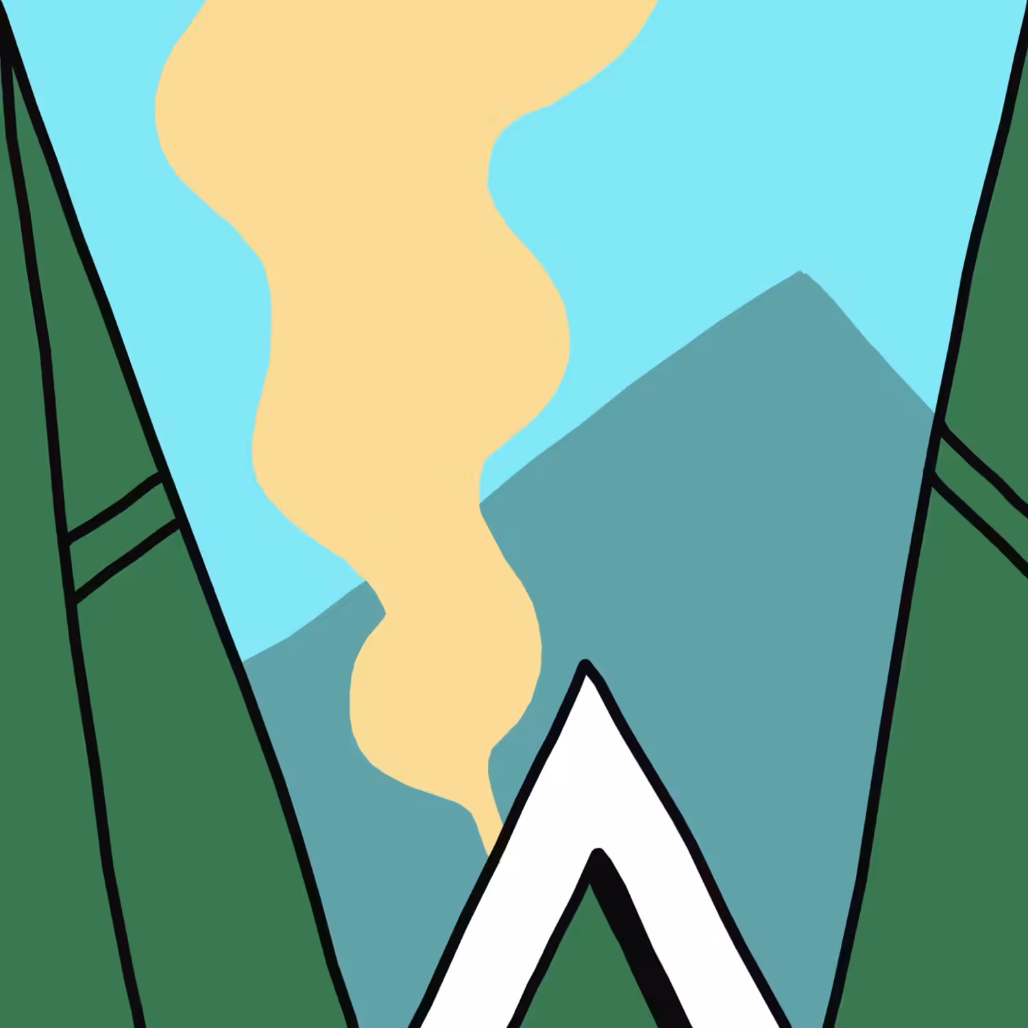 Alpine Mystery