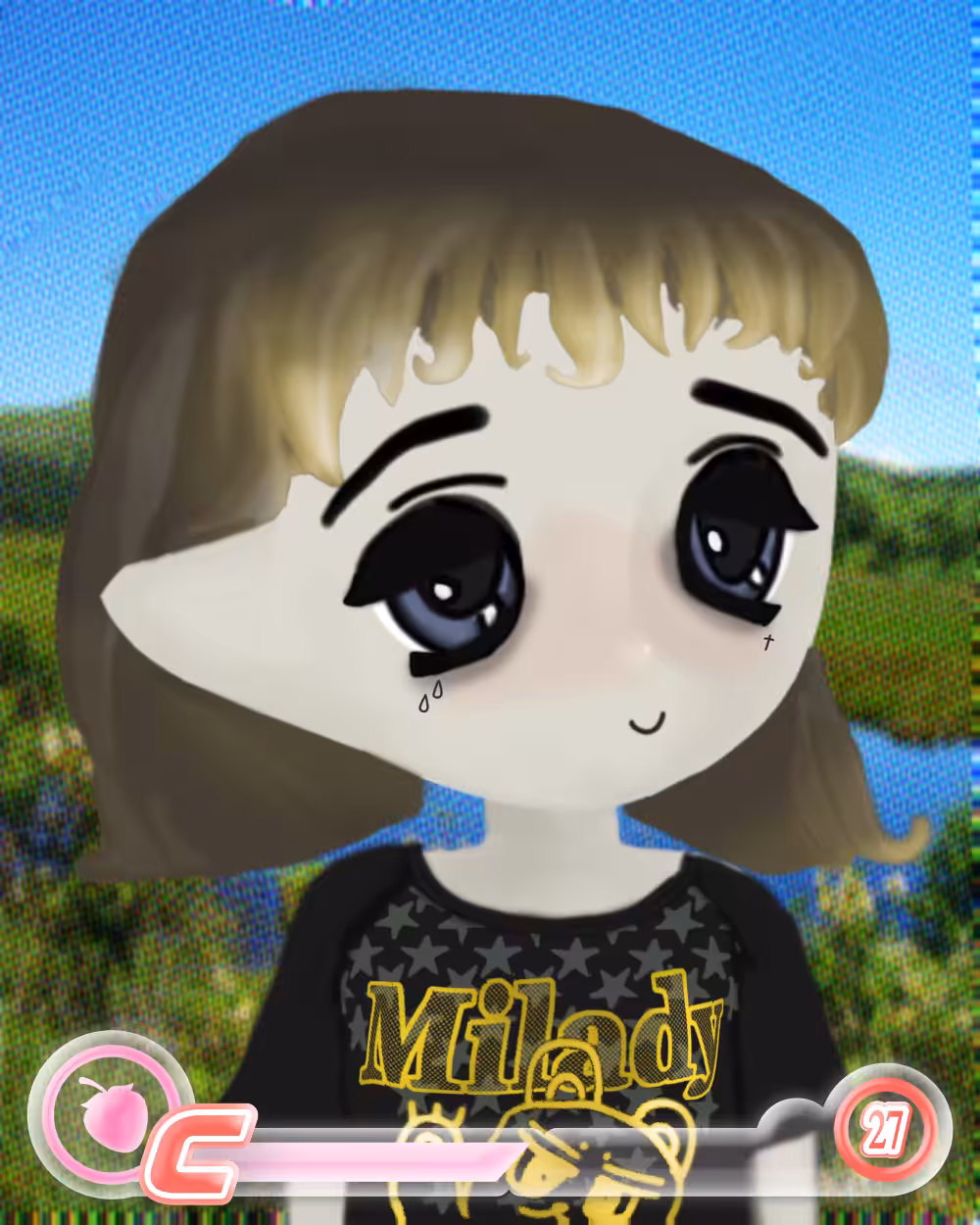 Milady 2545