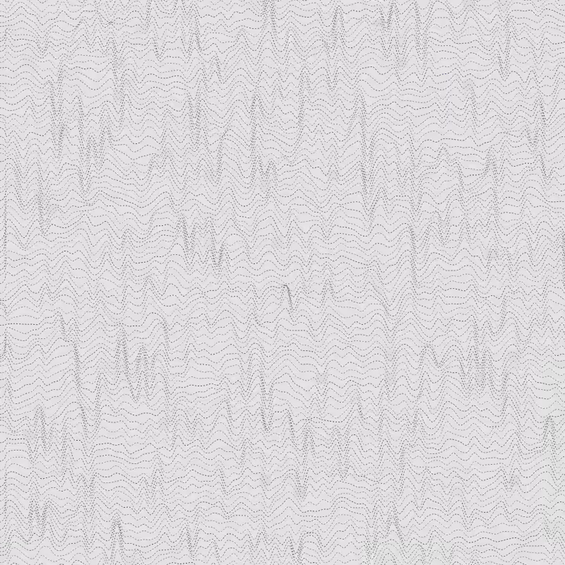 Mountains Waves and Valleys #3