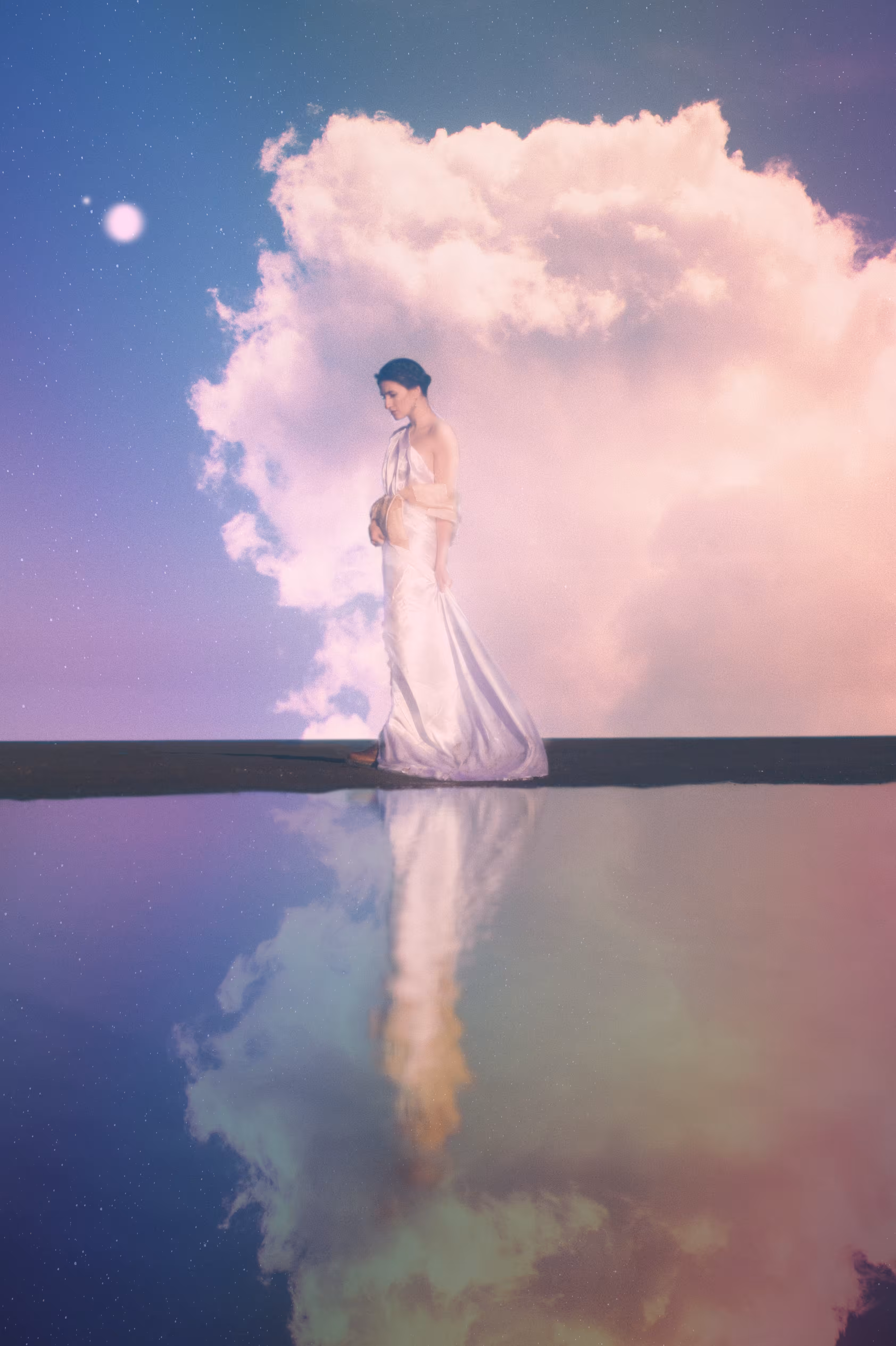 Dreamscapes