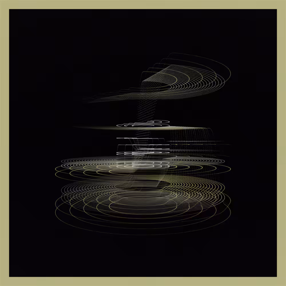 Mirage 001 #10