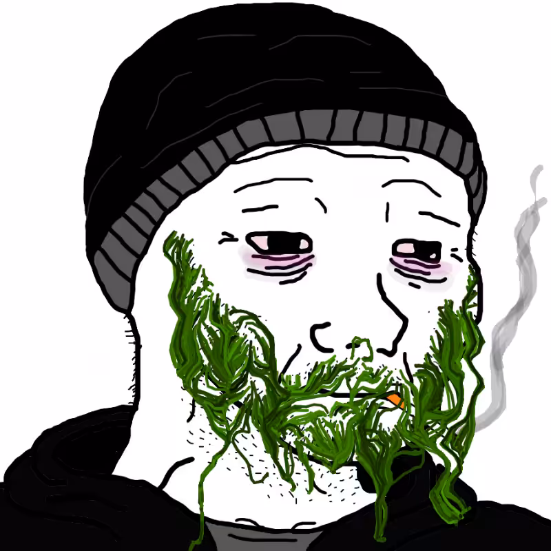 Beards #30