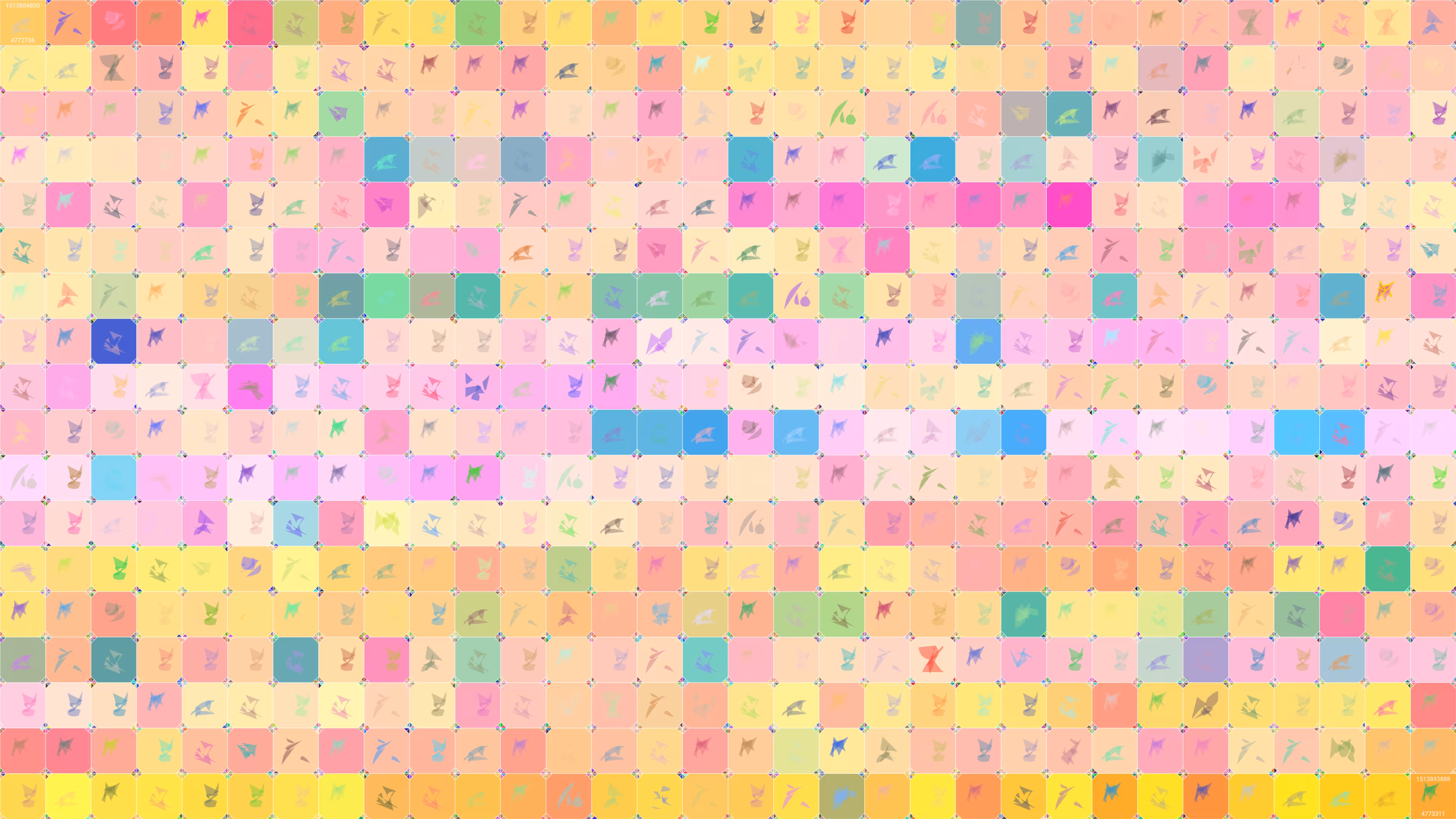 CryptoArte: Painting #8286