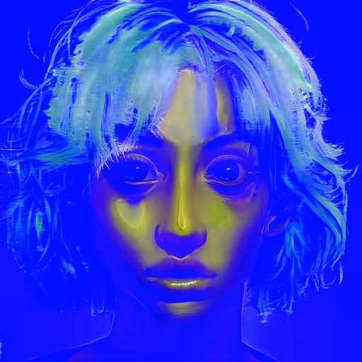 Portrait 10