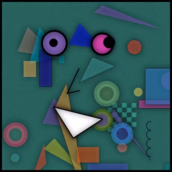 Kandudesky #535