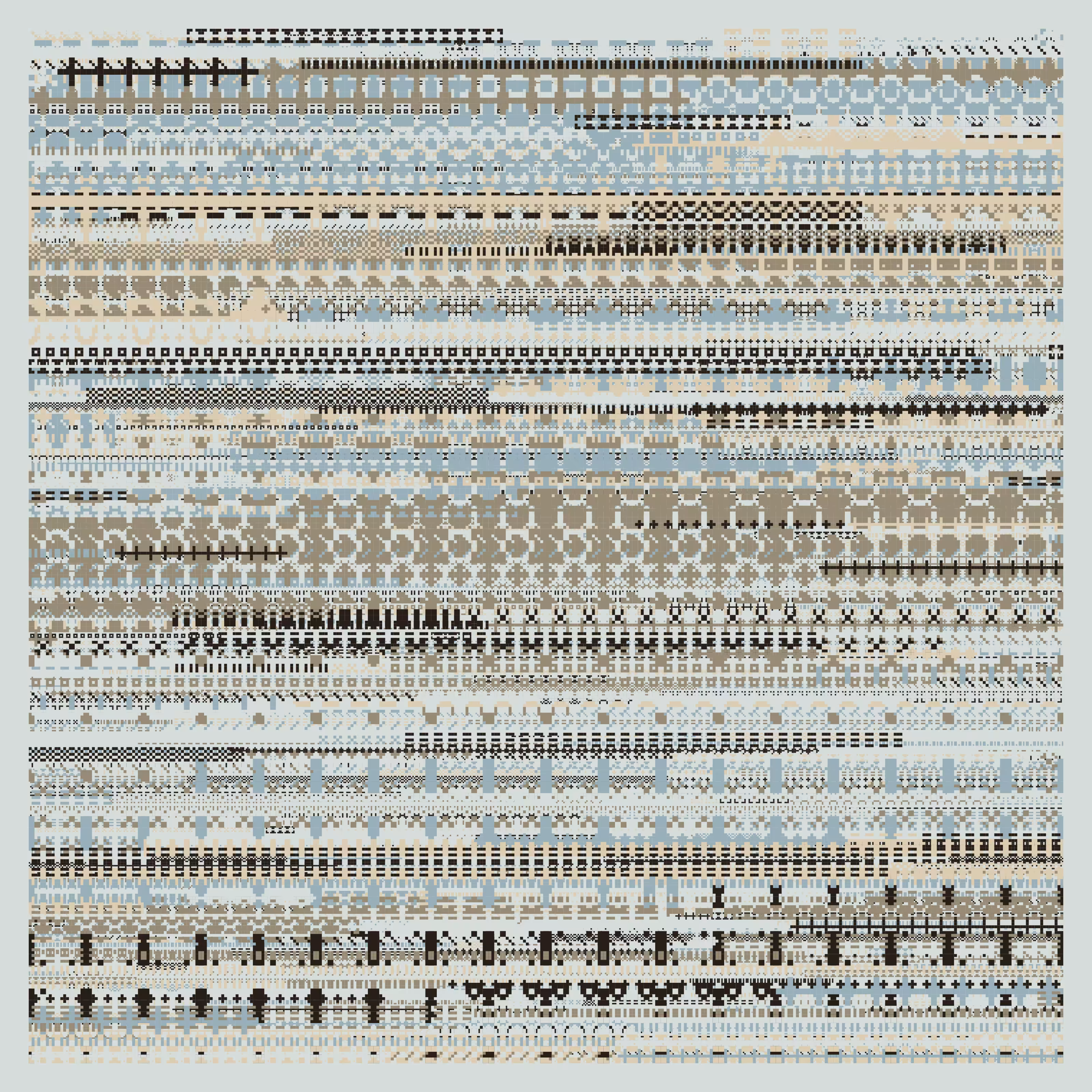 Pixel Management #1440
