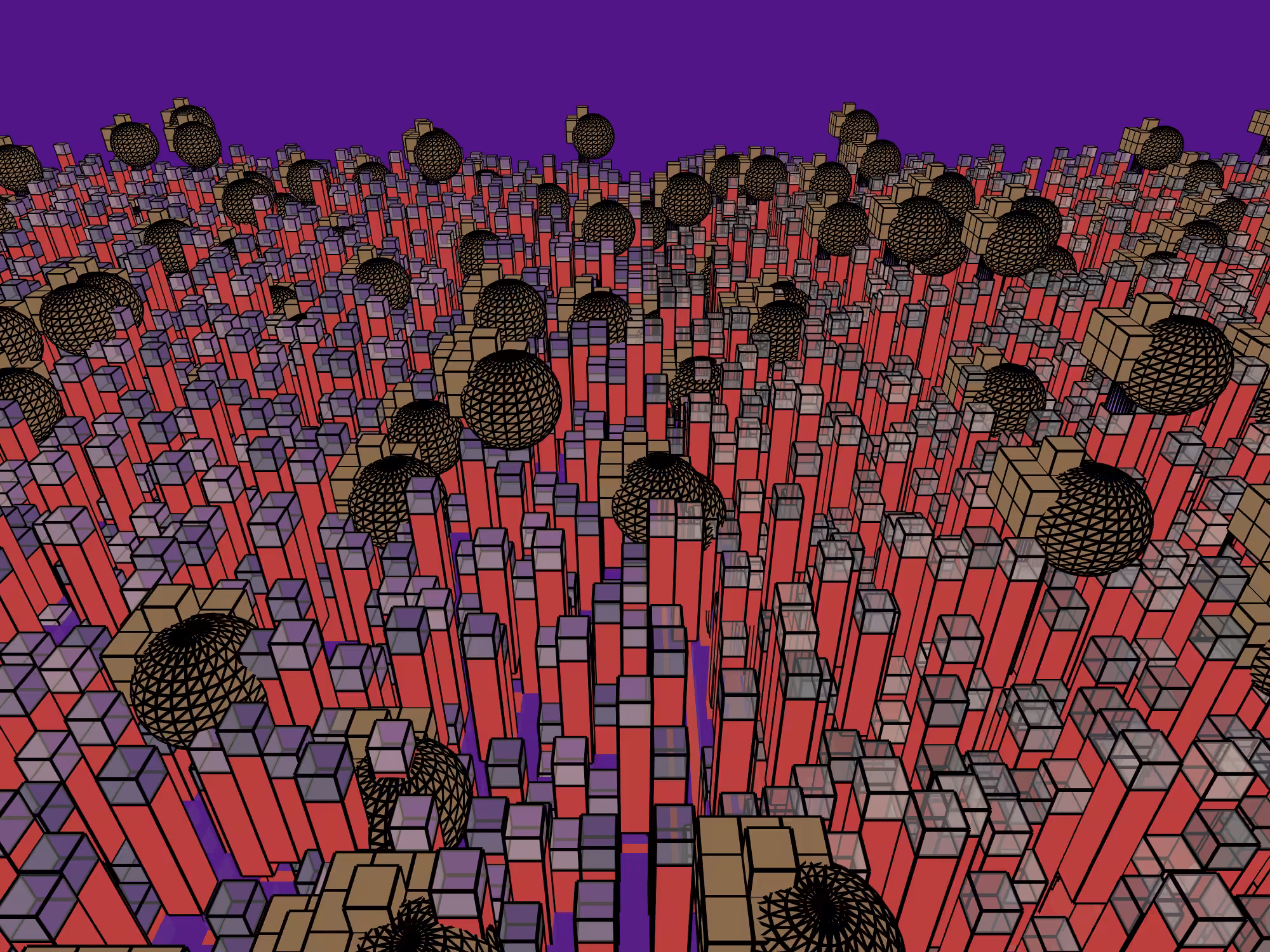 City 3030 #57