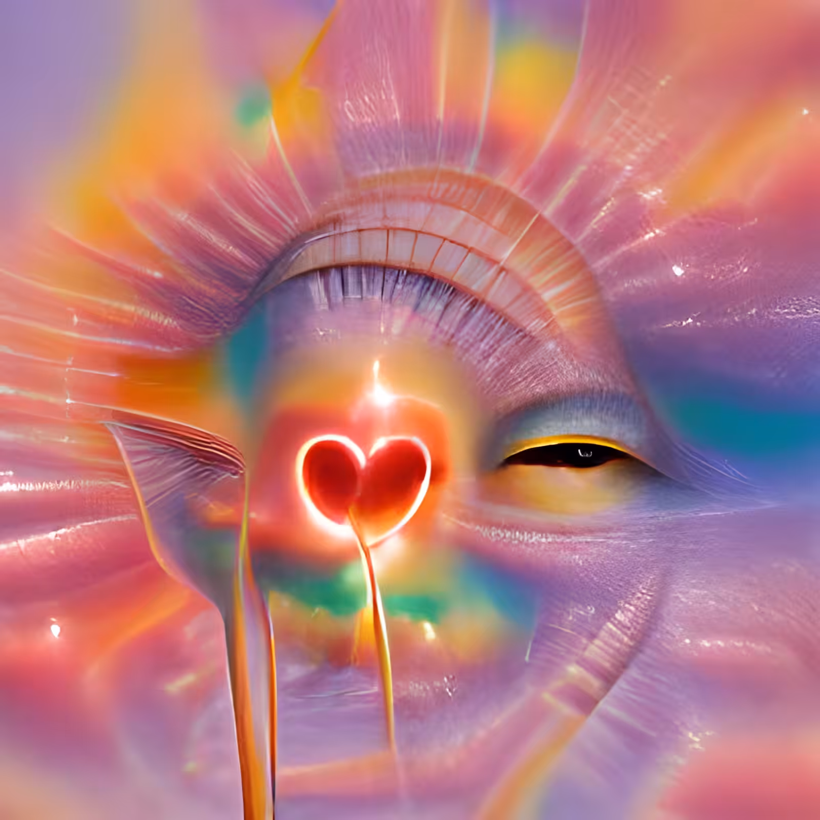 Affirmations: Attraction