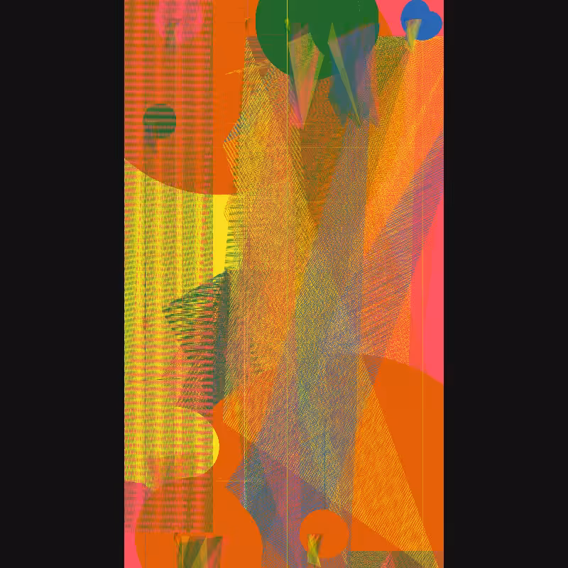 Teardrop #14