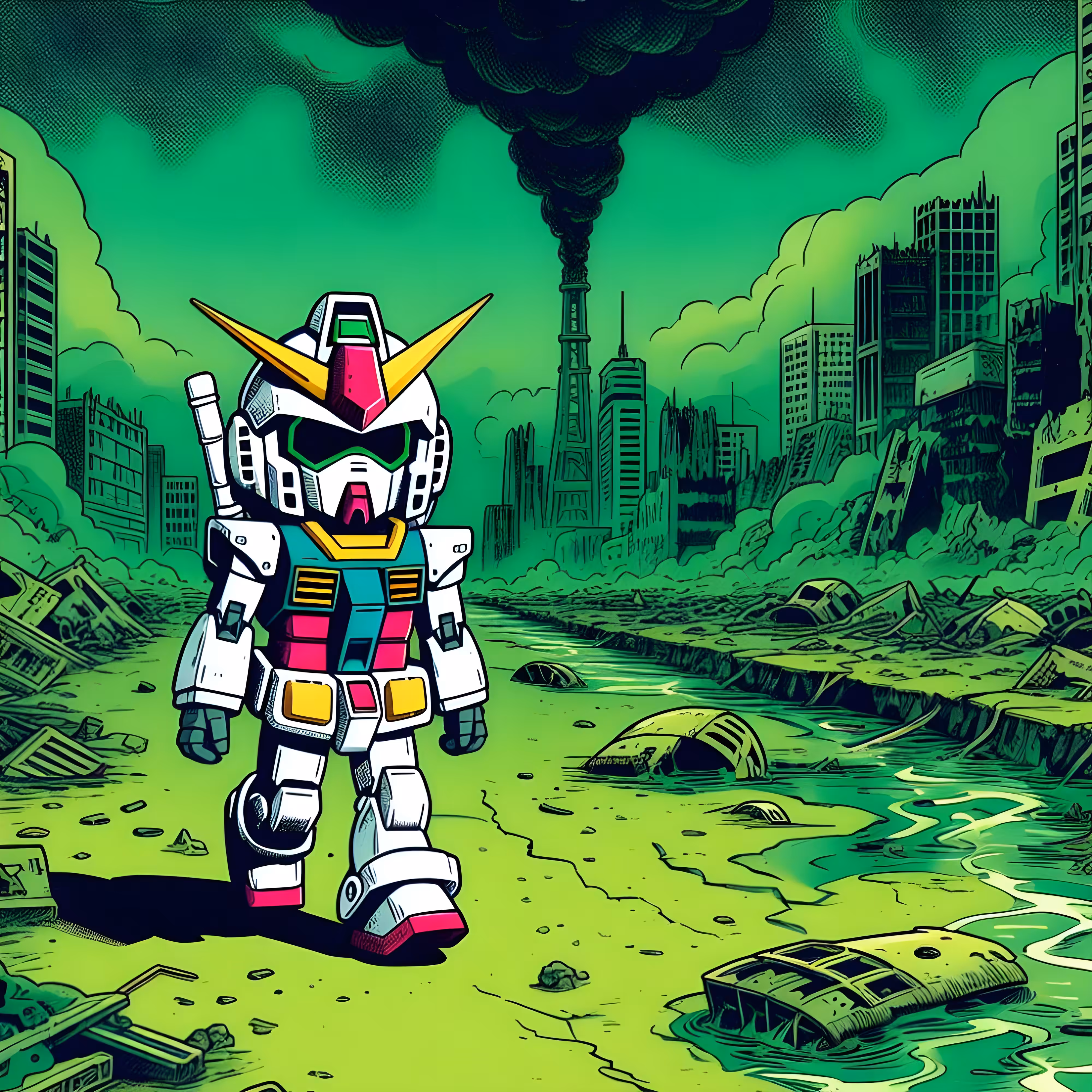 Roboactive