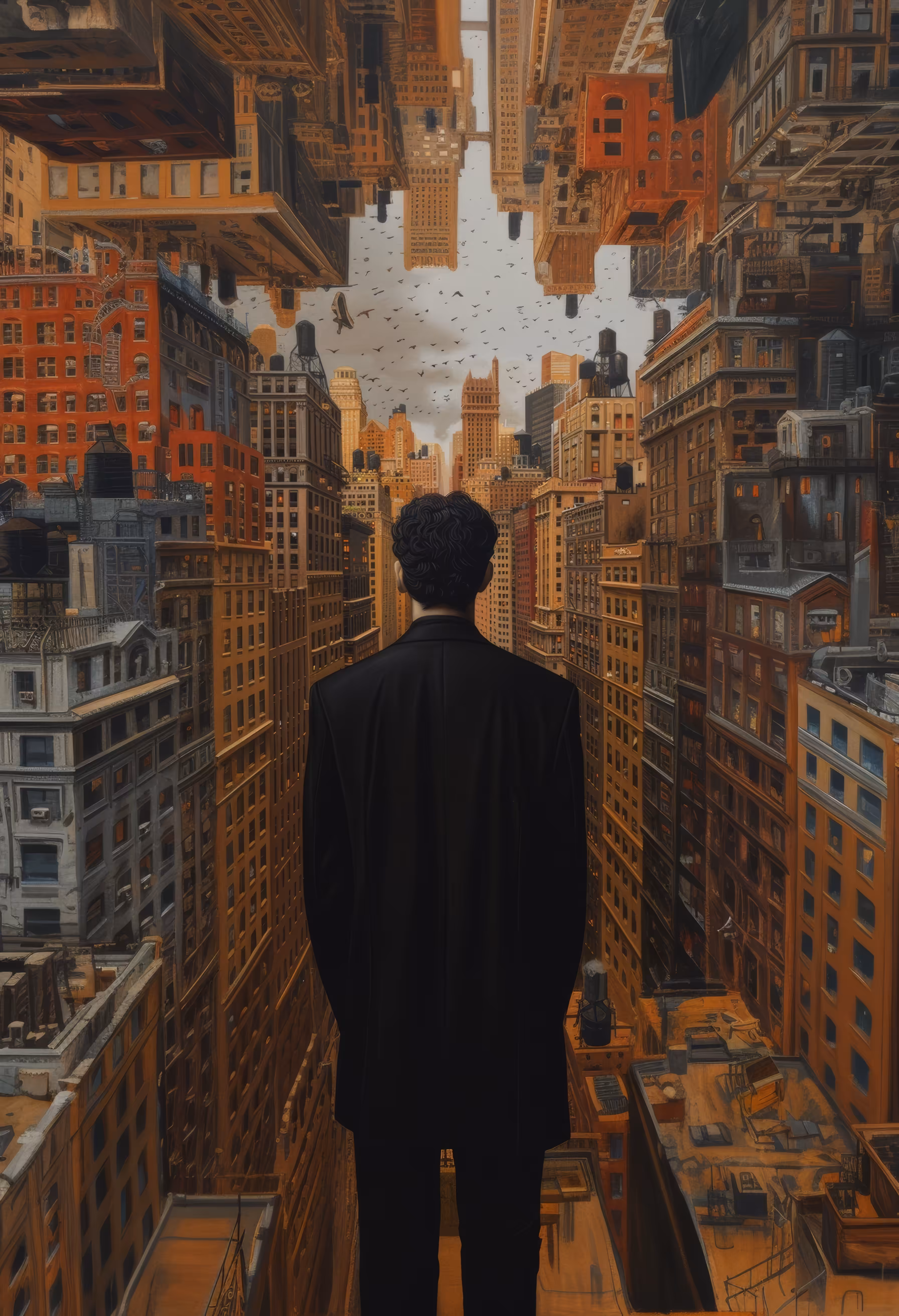 Dream Within a Dream