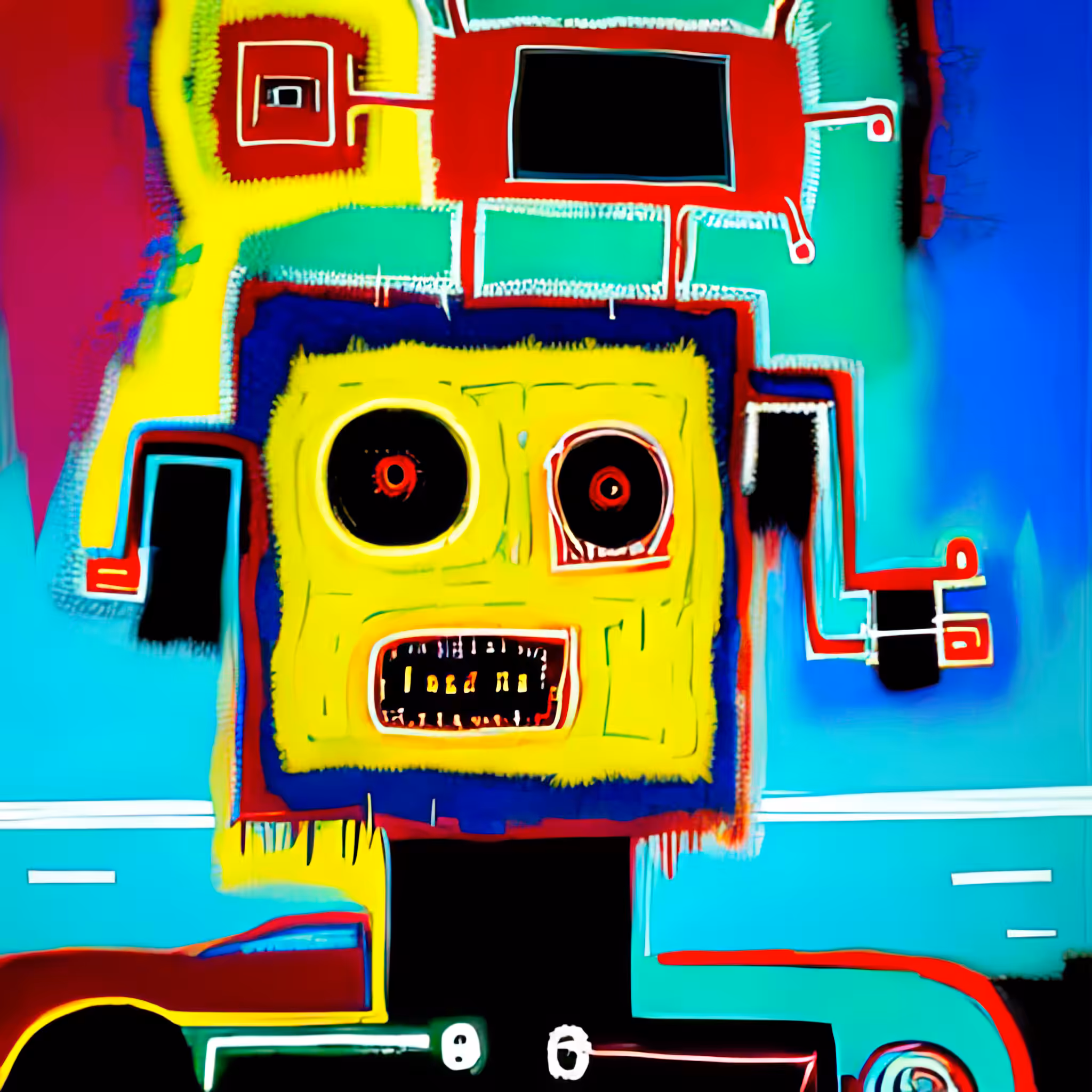 BasquiBot #250