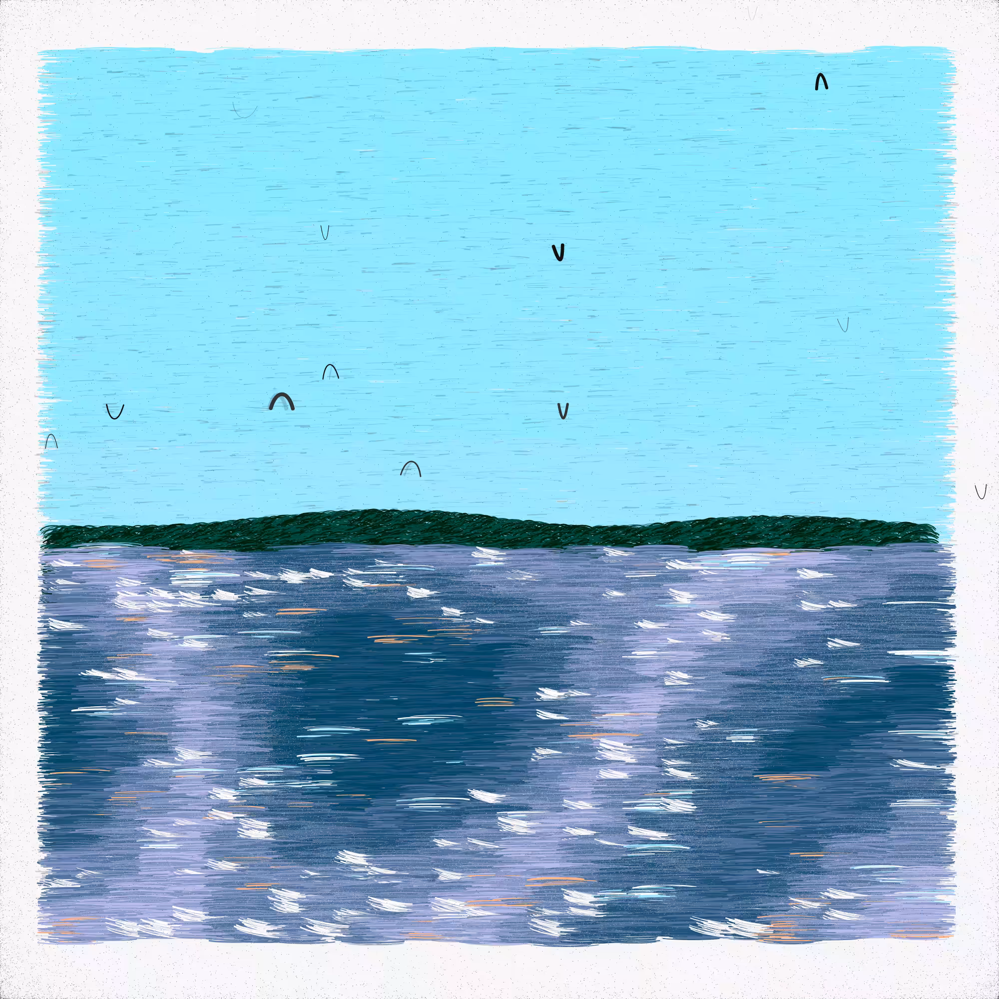 The View #13