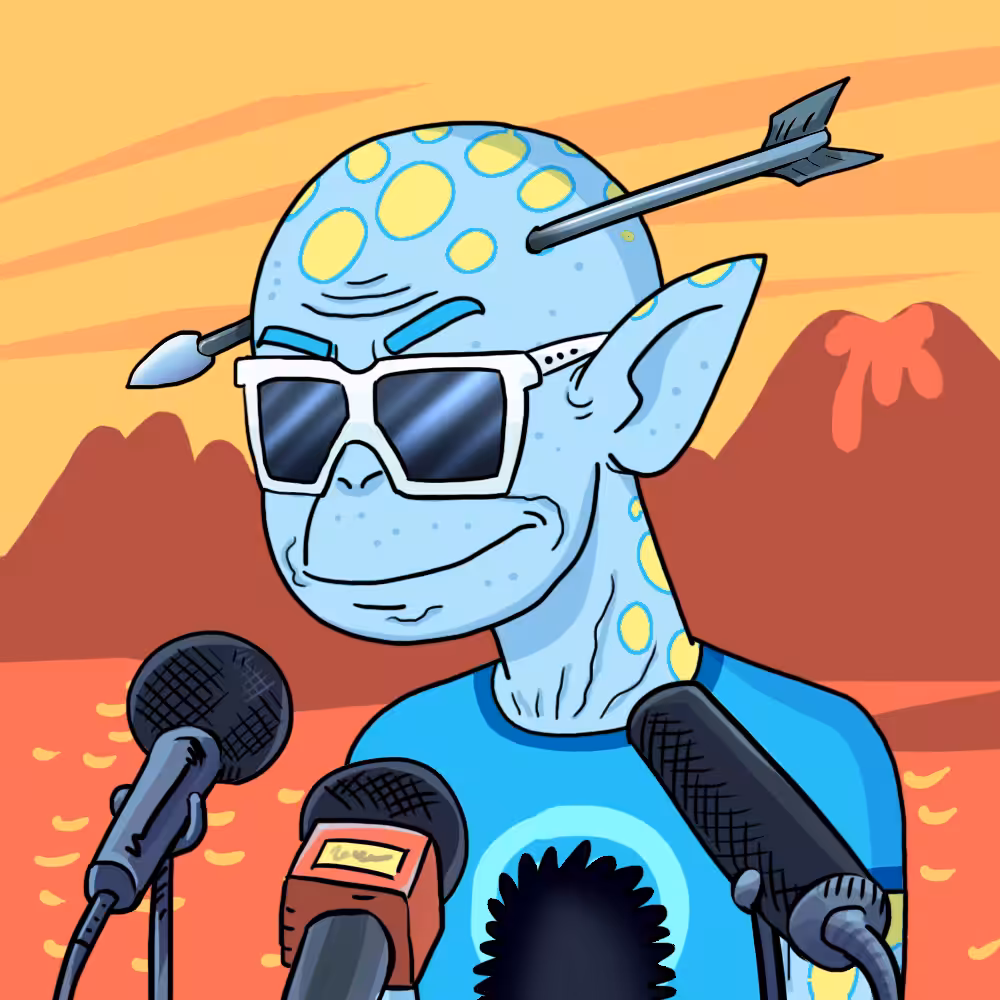 Monstro: #364