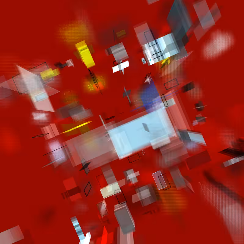 the spirits around me #176