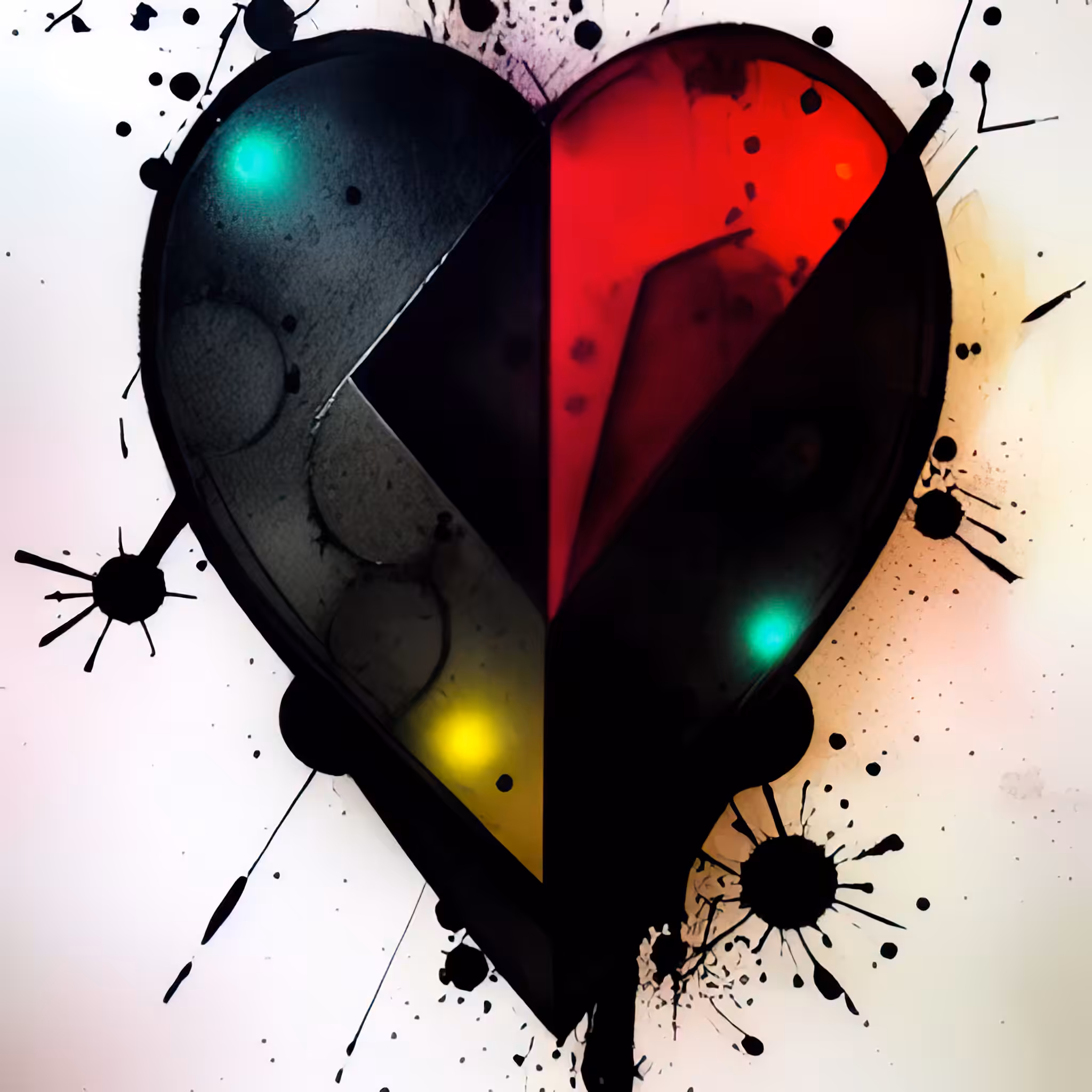 Have (A) Heart: Have a Fuckin Heart #528