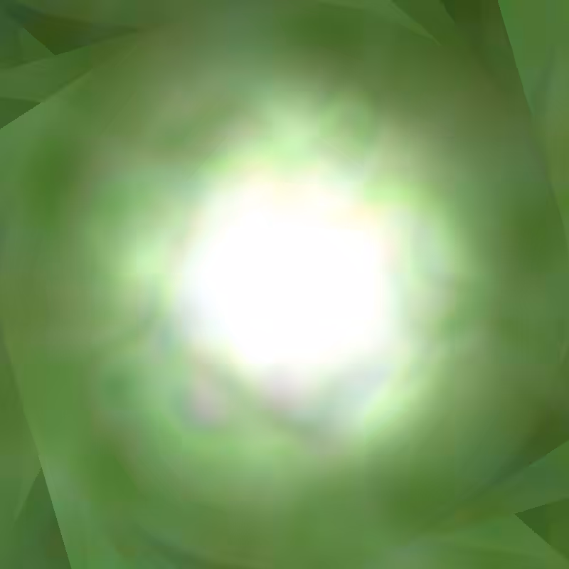 Astral Gate #1