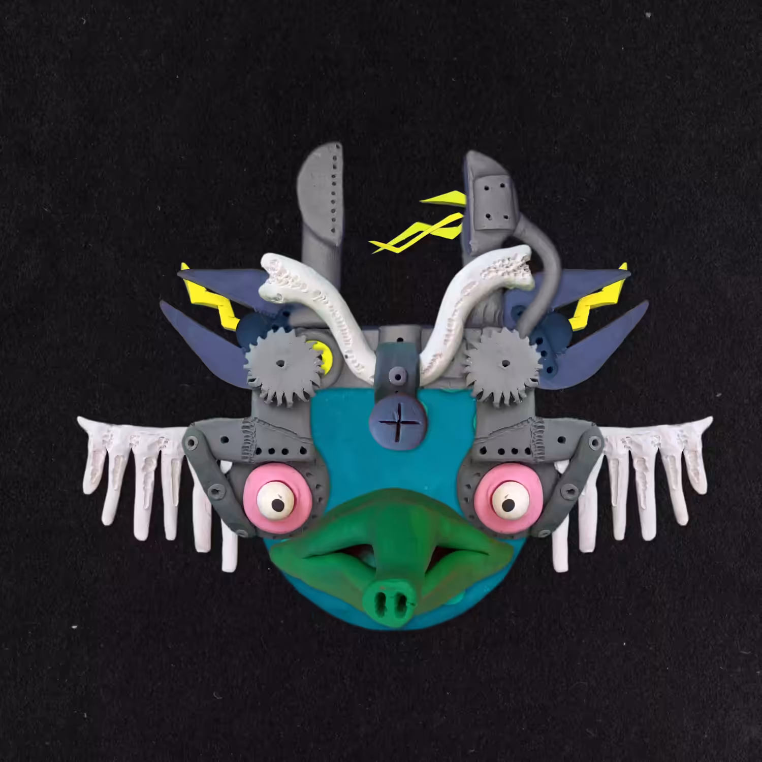 Goblin 0647: Esperte