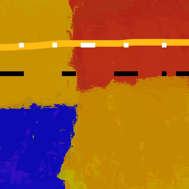 Abstract & Minimalism World 2023 #4