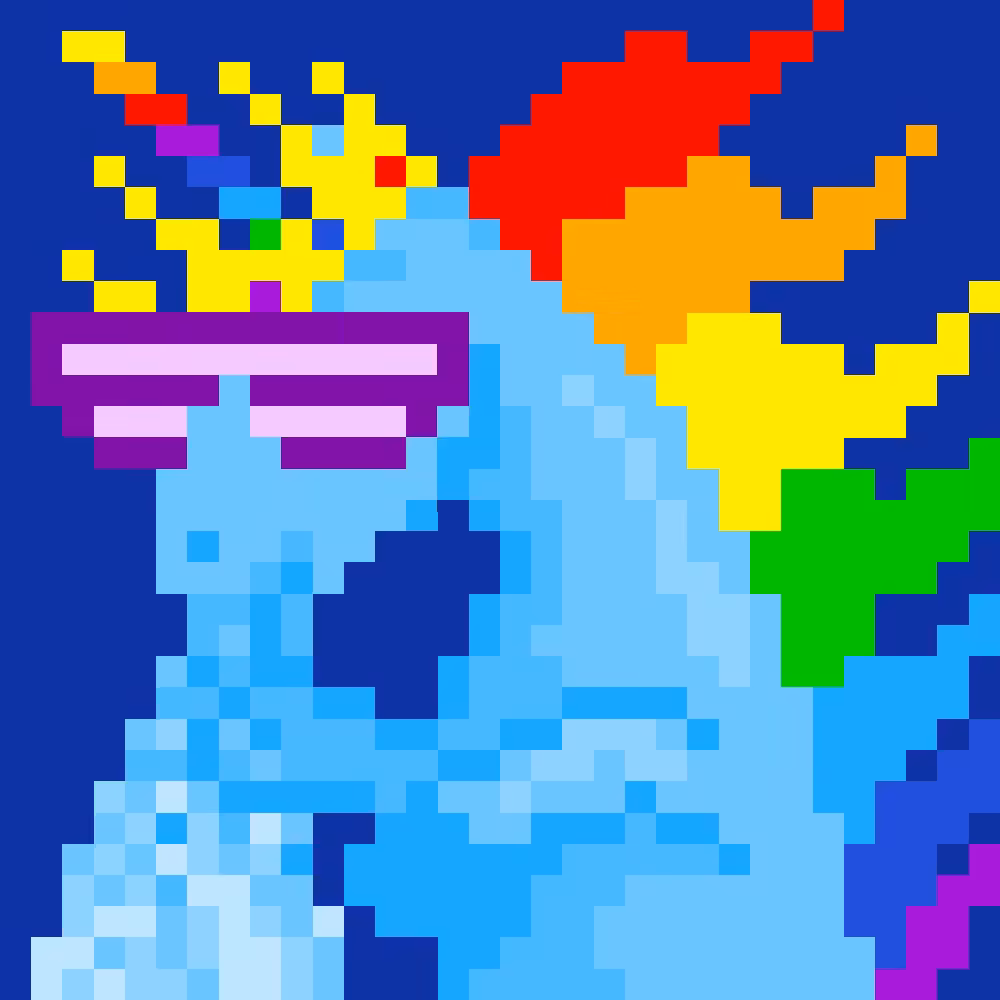 Unicorn #4254