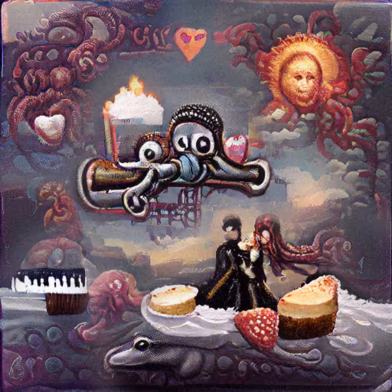 Your Octo-Valentine #139