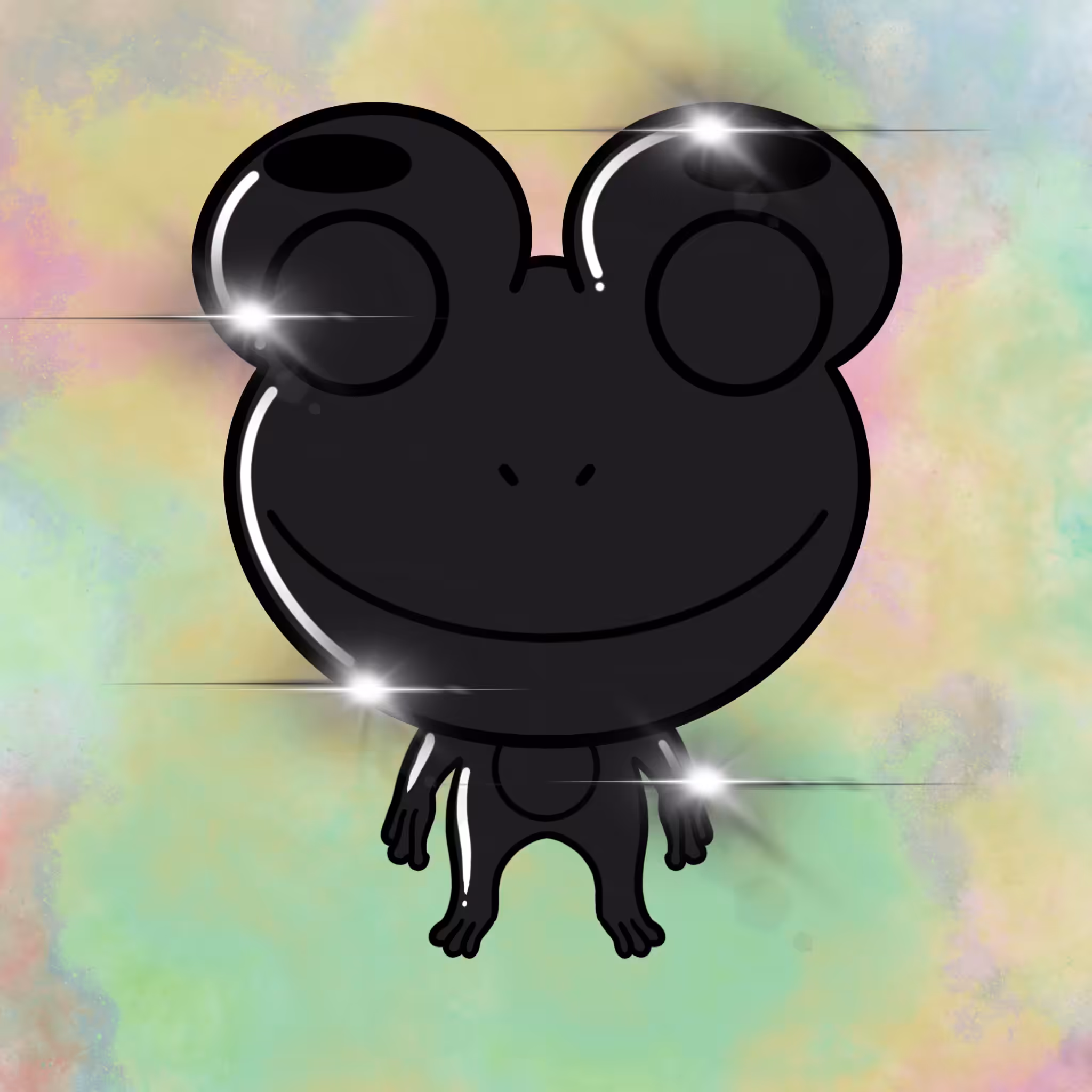 Crypto Baby Animals #692