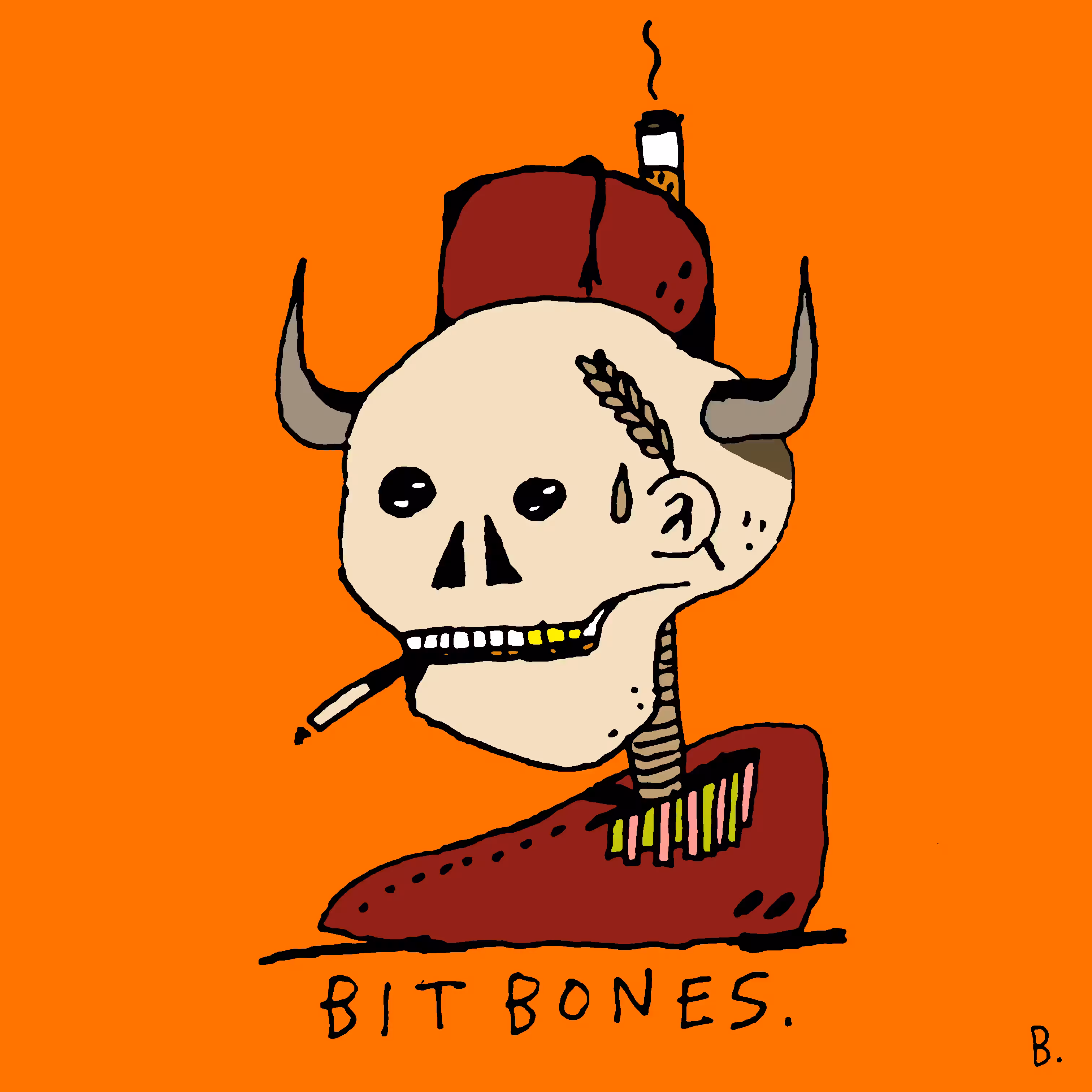 BITBONESFORM