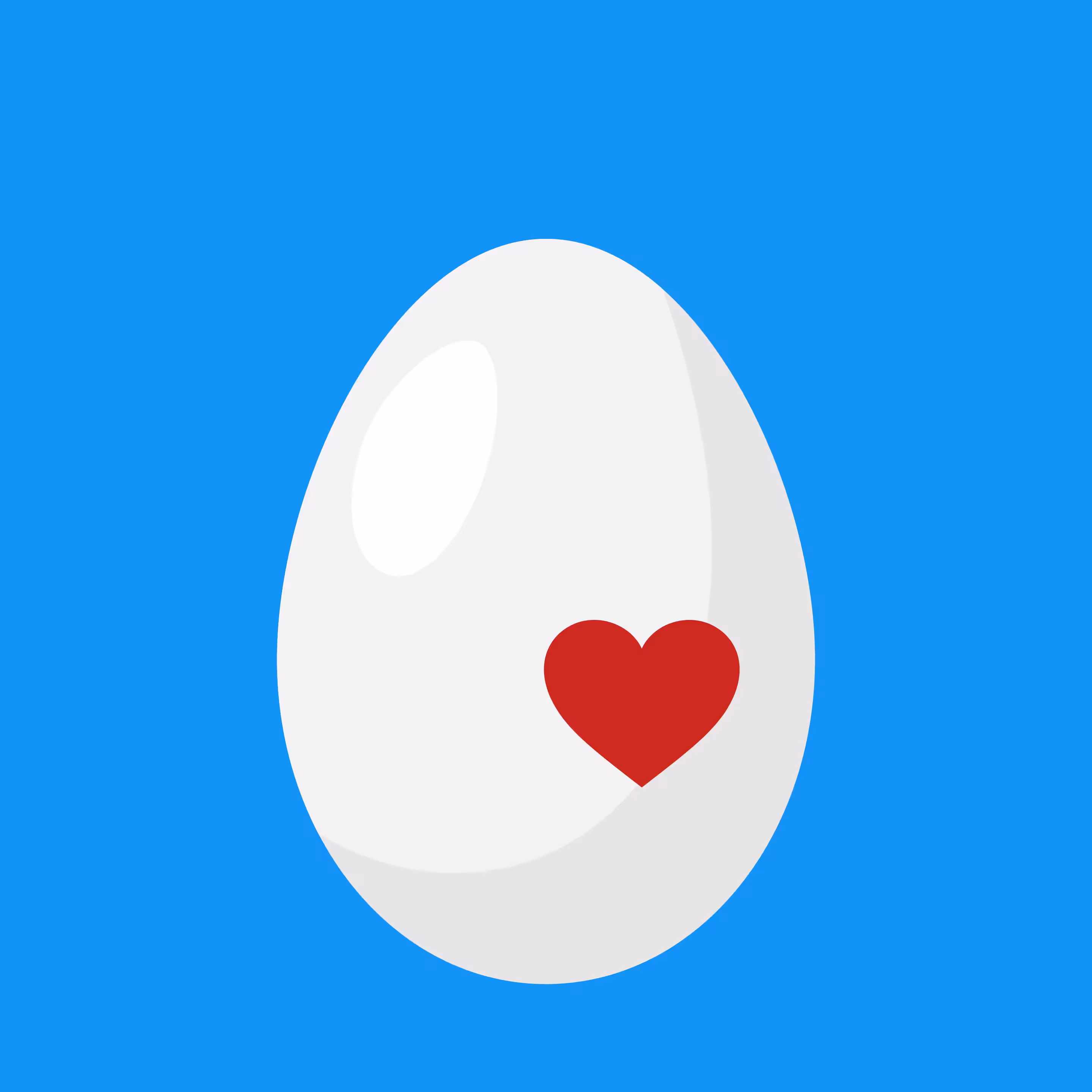 Love Egg