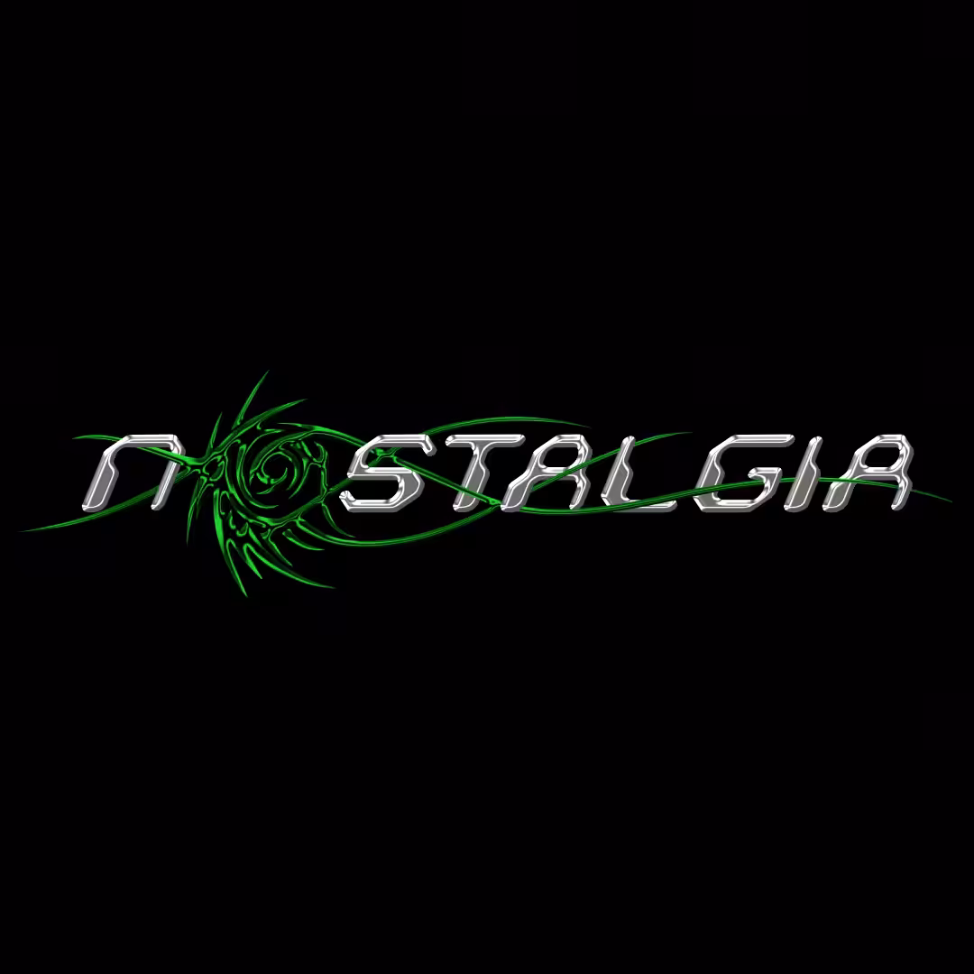 Nostalgia