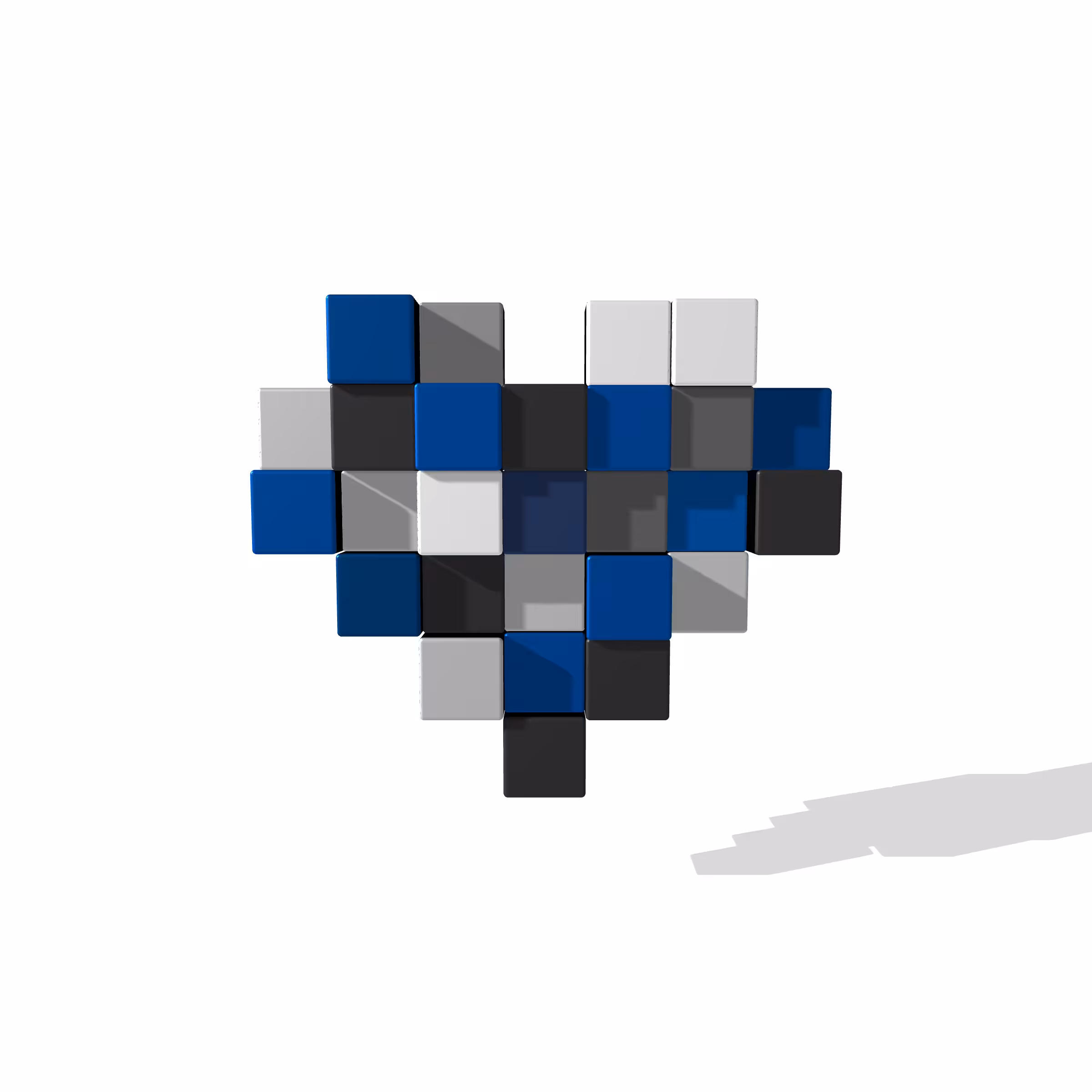 heart + craft #25073