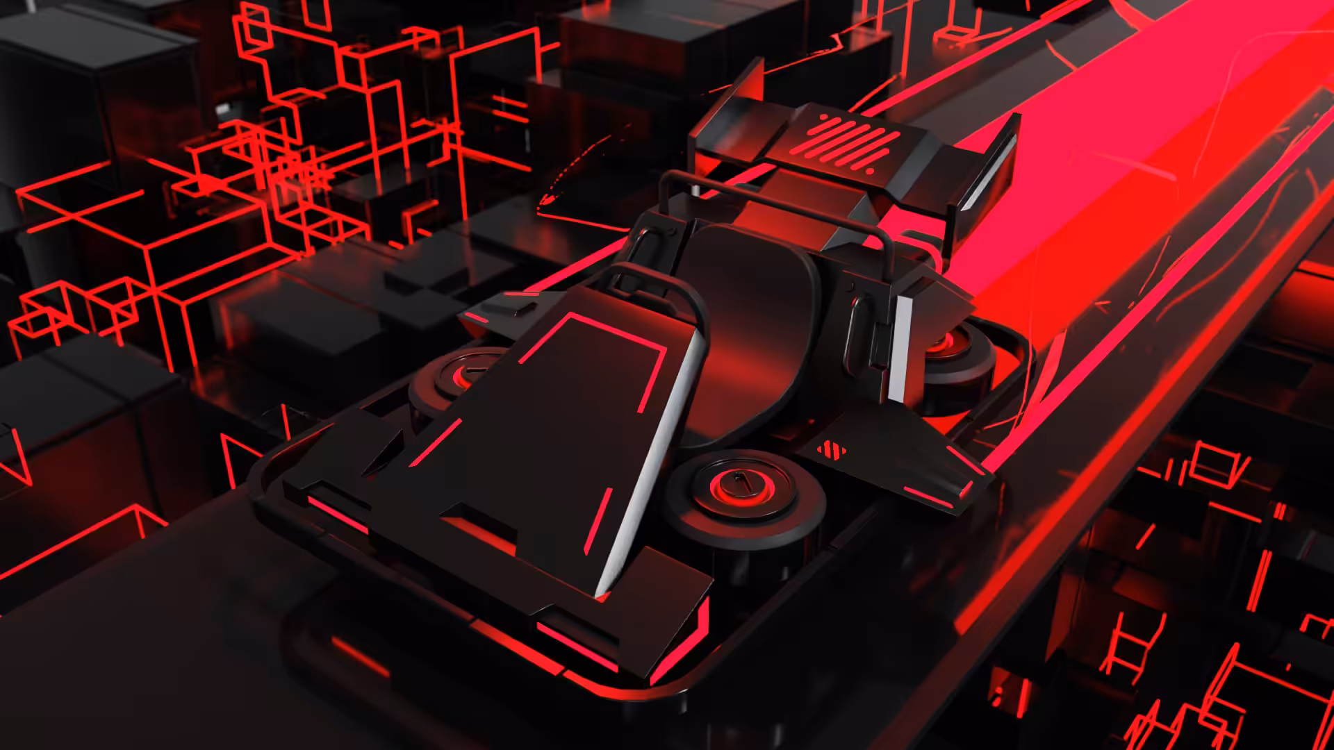 Cyberkart