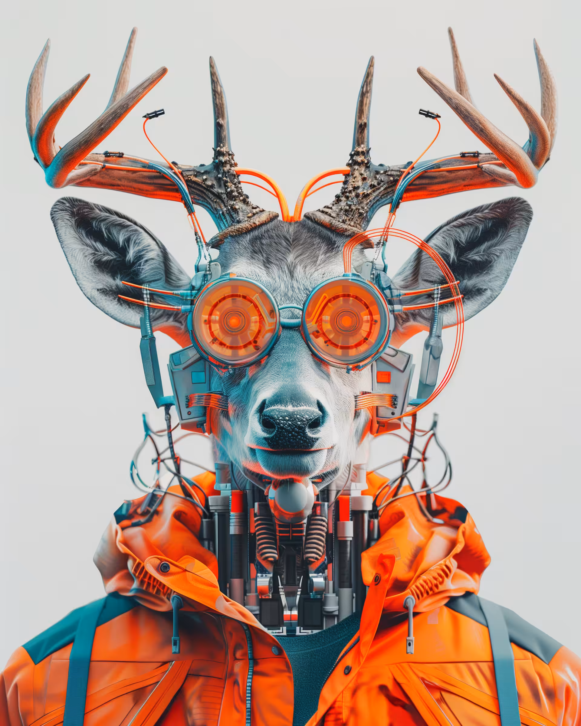 THE FACE #0109