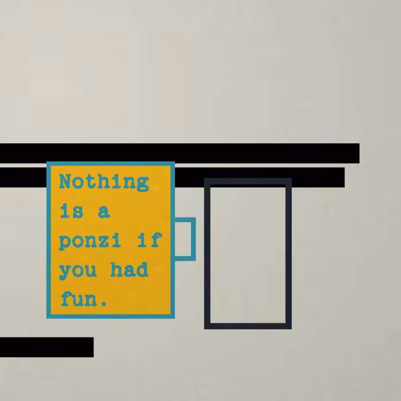 DeStijl Fortunes #261