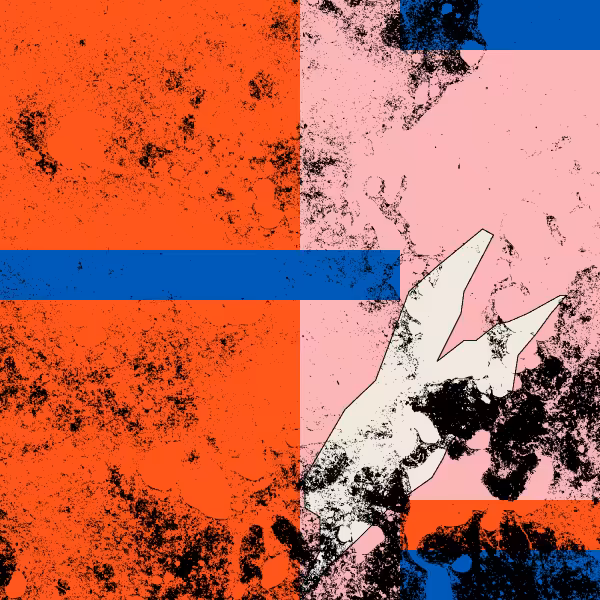 Generative Graphics - Parts #44
