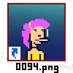 DesktopPunk - #0094