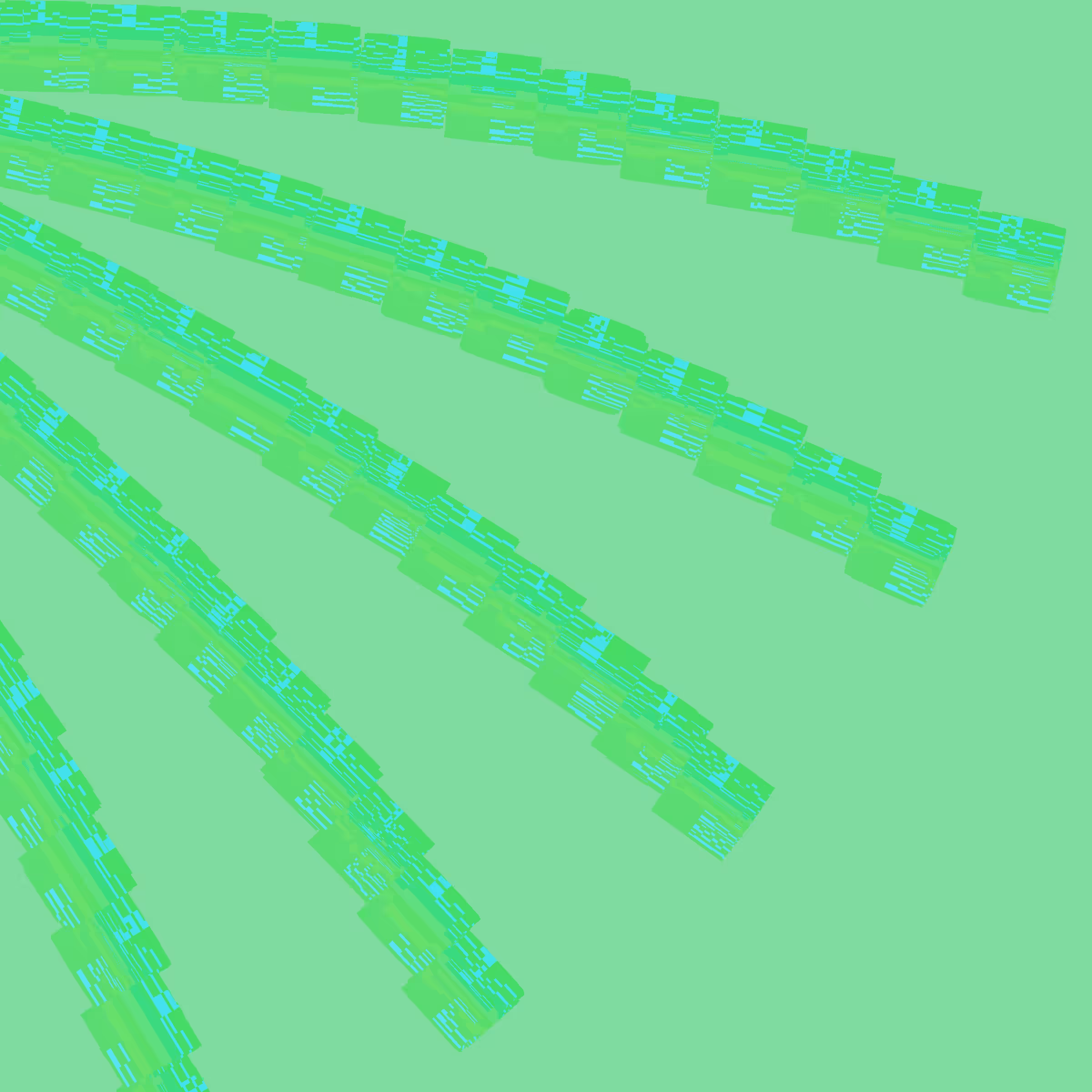 ARTGLIXXX #233 [ELDEST]