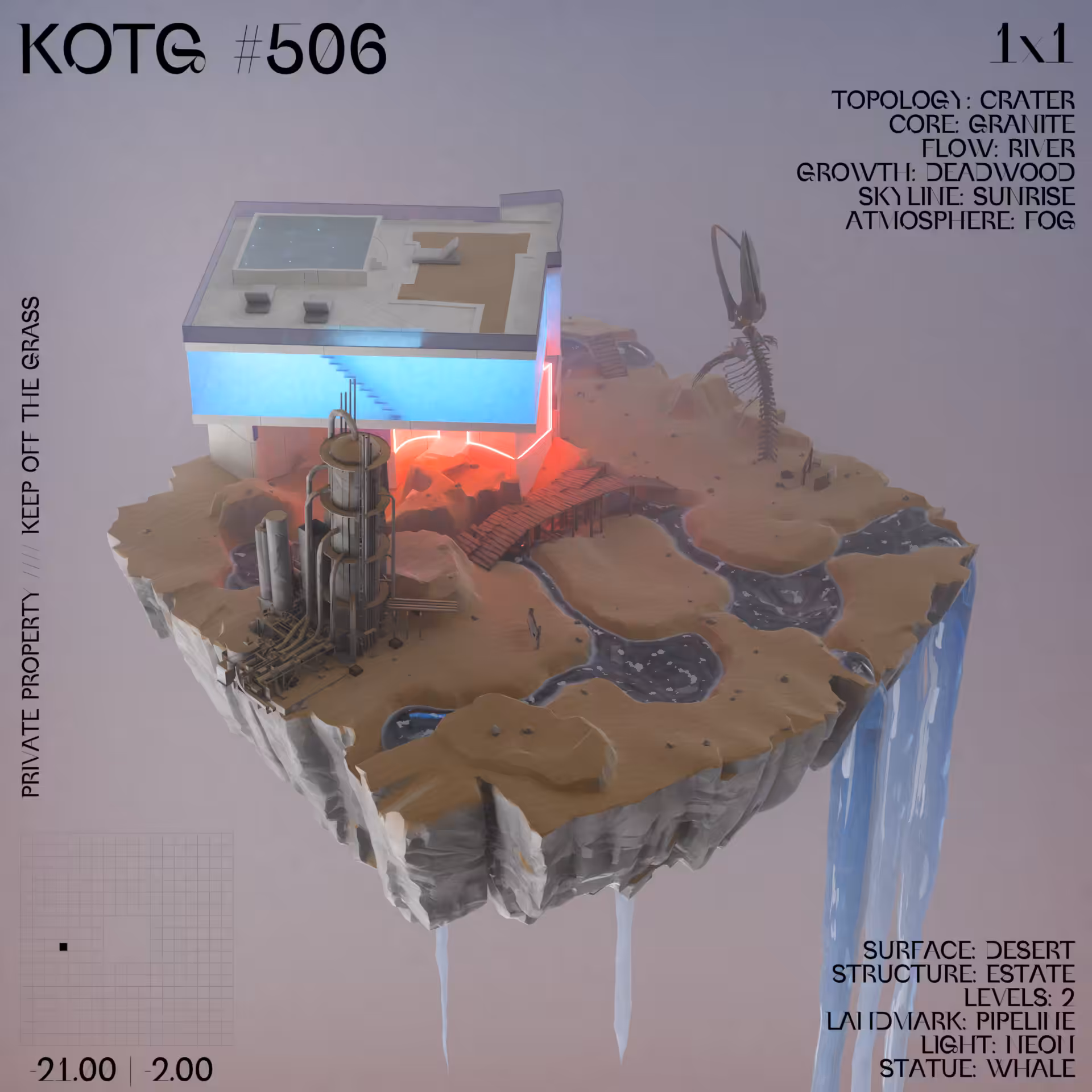 KOTG #506