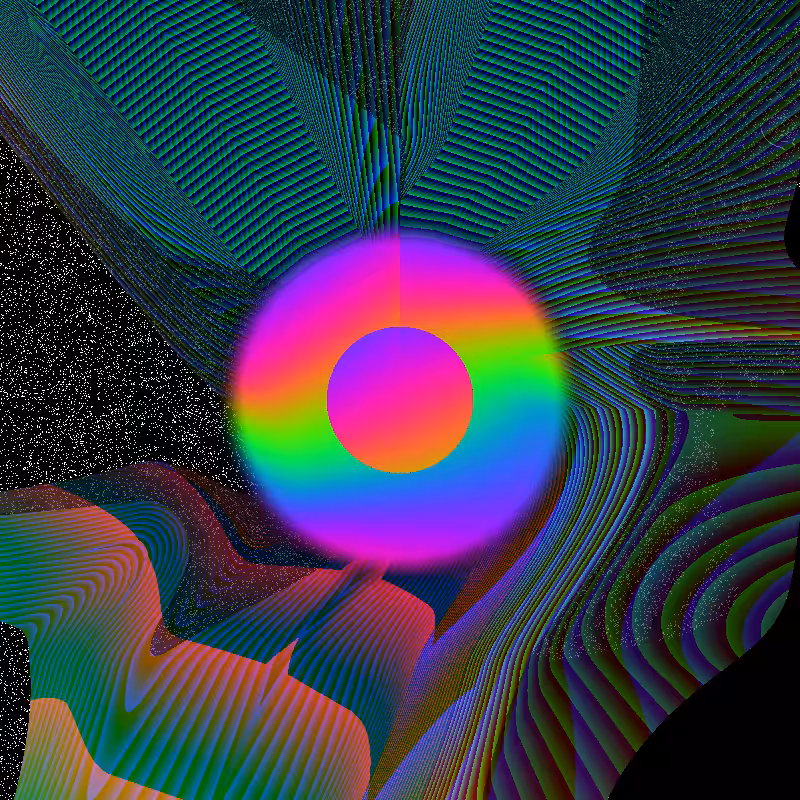 A little trip #11